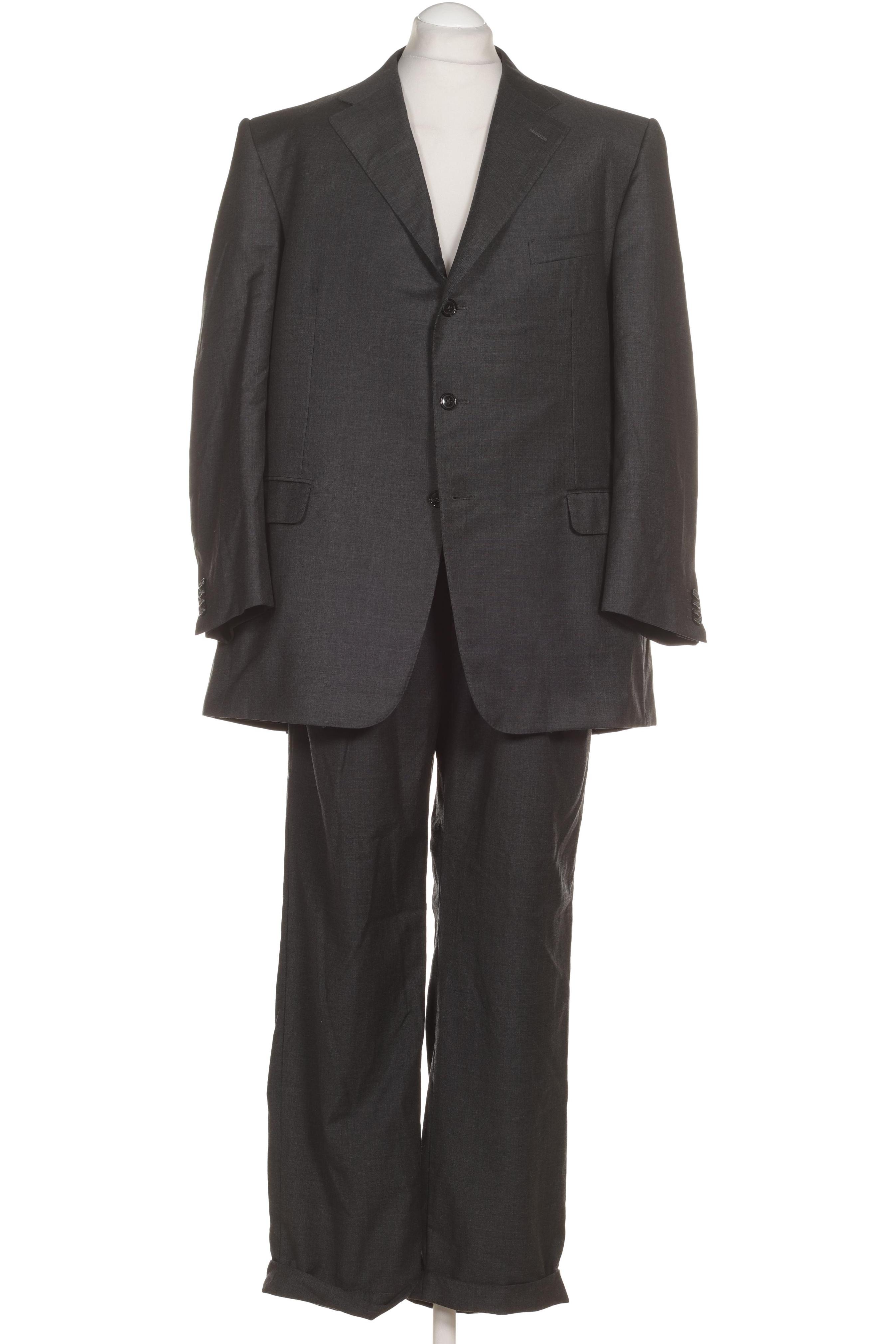 

Ermenegildo Zegna Herren Anzug, grau, Gr. 29