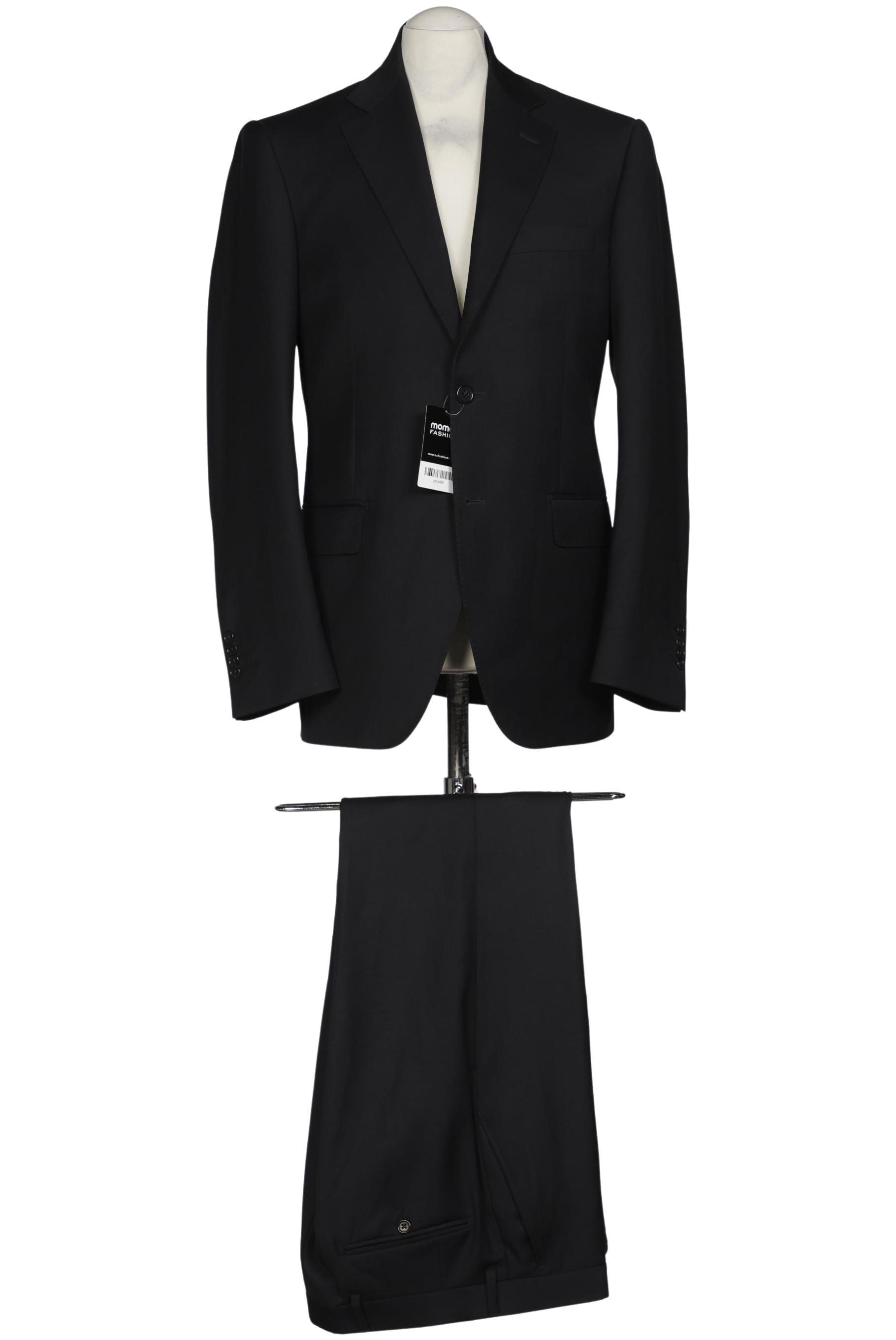 

Ermenegildo Zegna Herren Anzug, marineblau, Gr. 50