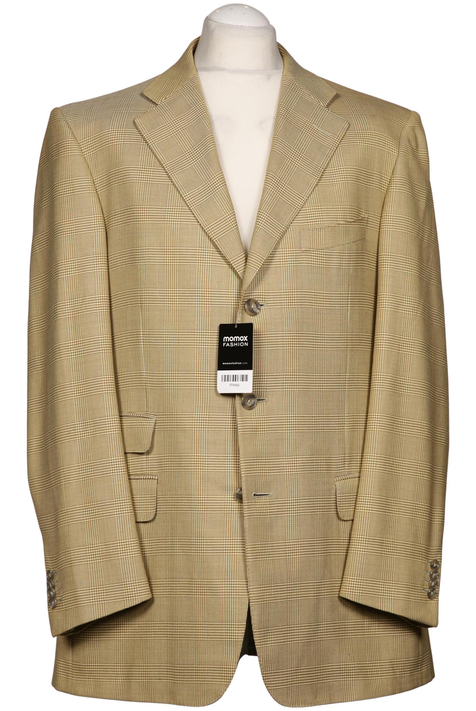 

Ermenegildo Zegna Herren Sakko, beige, Gr. 50