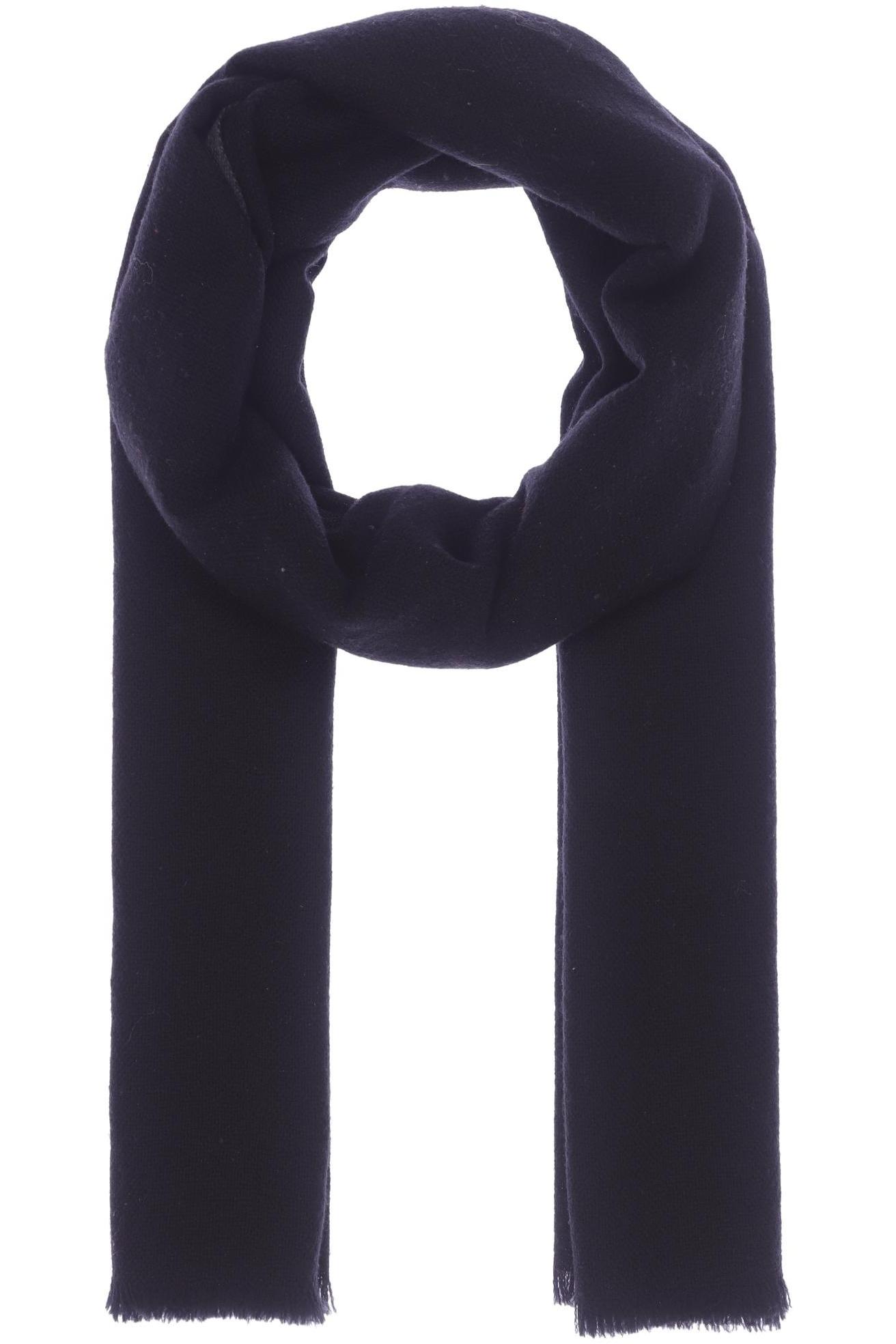 

Ermenegildo Zegna Herren Schal, schwarz, Gr.