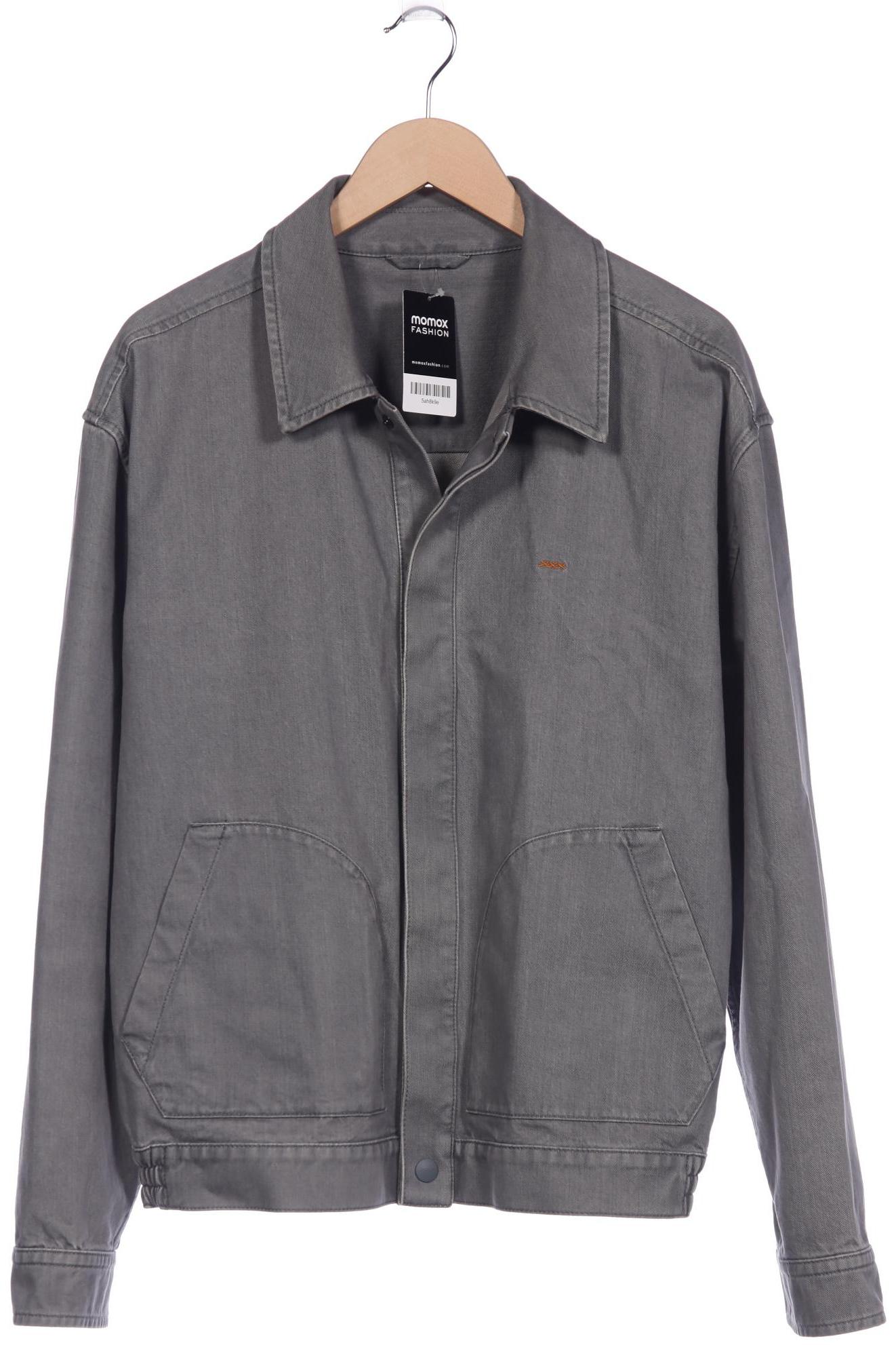 

Ermenegildo Zegna Herren Jacke, grau, Gr. 44