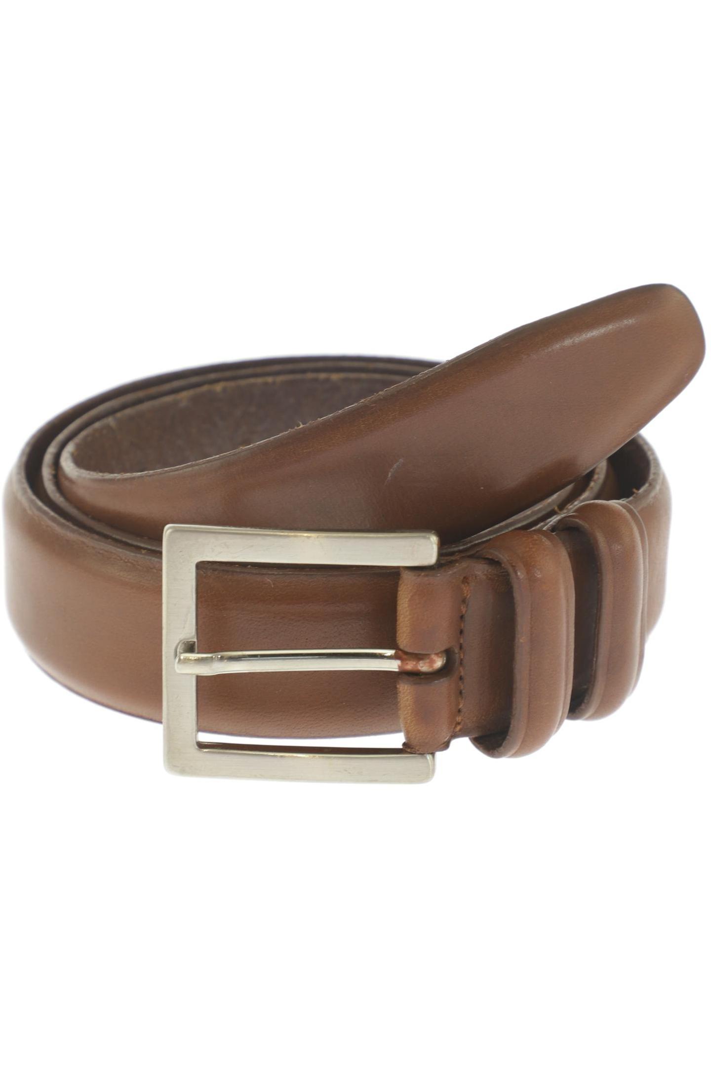 

Ermenegildo Zegna Herren Gürtel, braun, Gr. 90