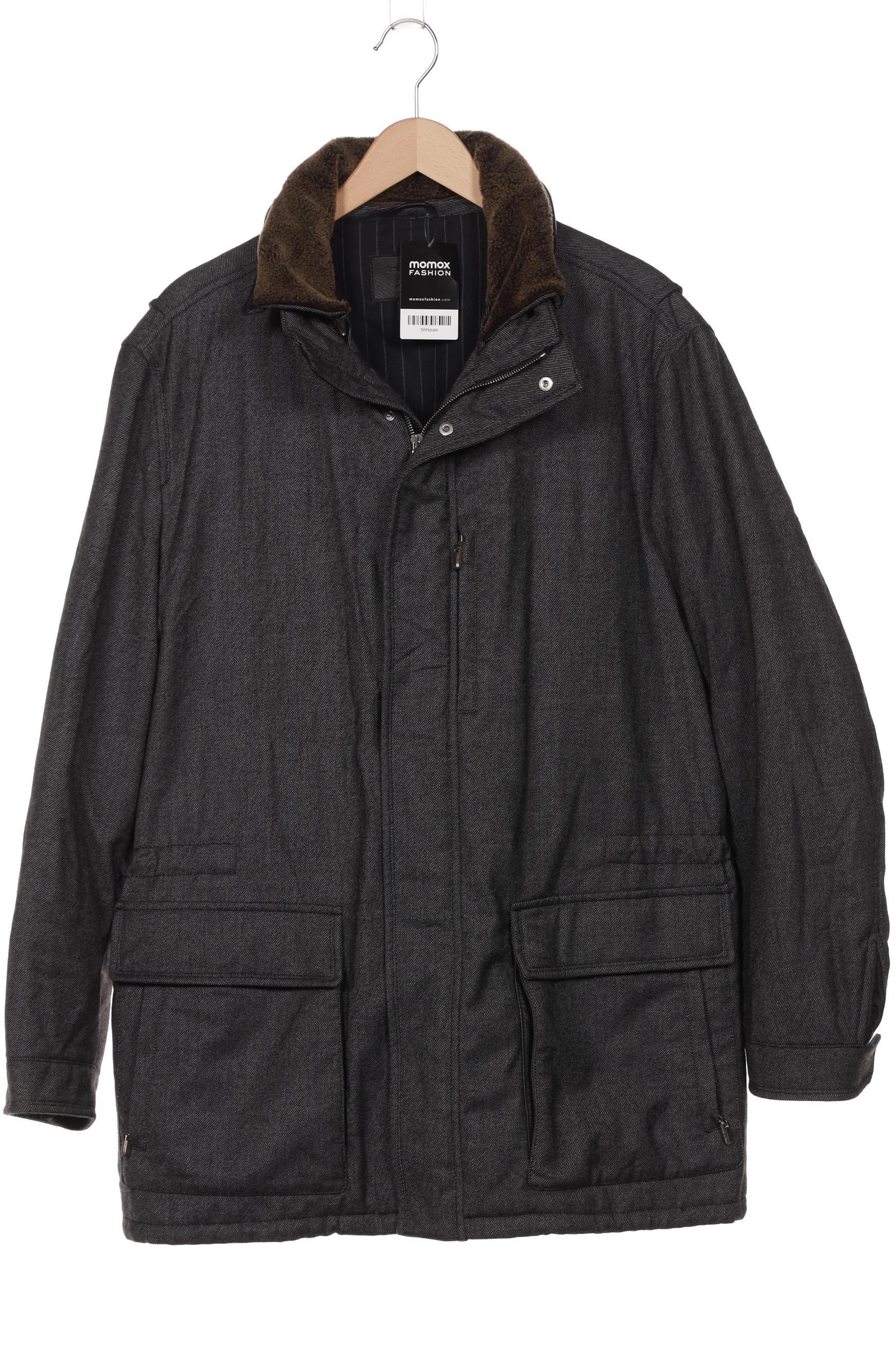 

Ermenegildo Zegna Herren Jacke, grau, Gr. 52