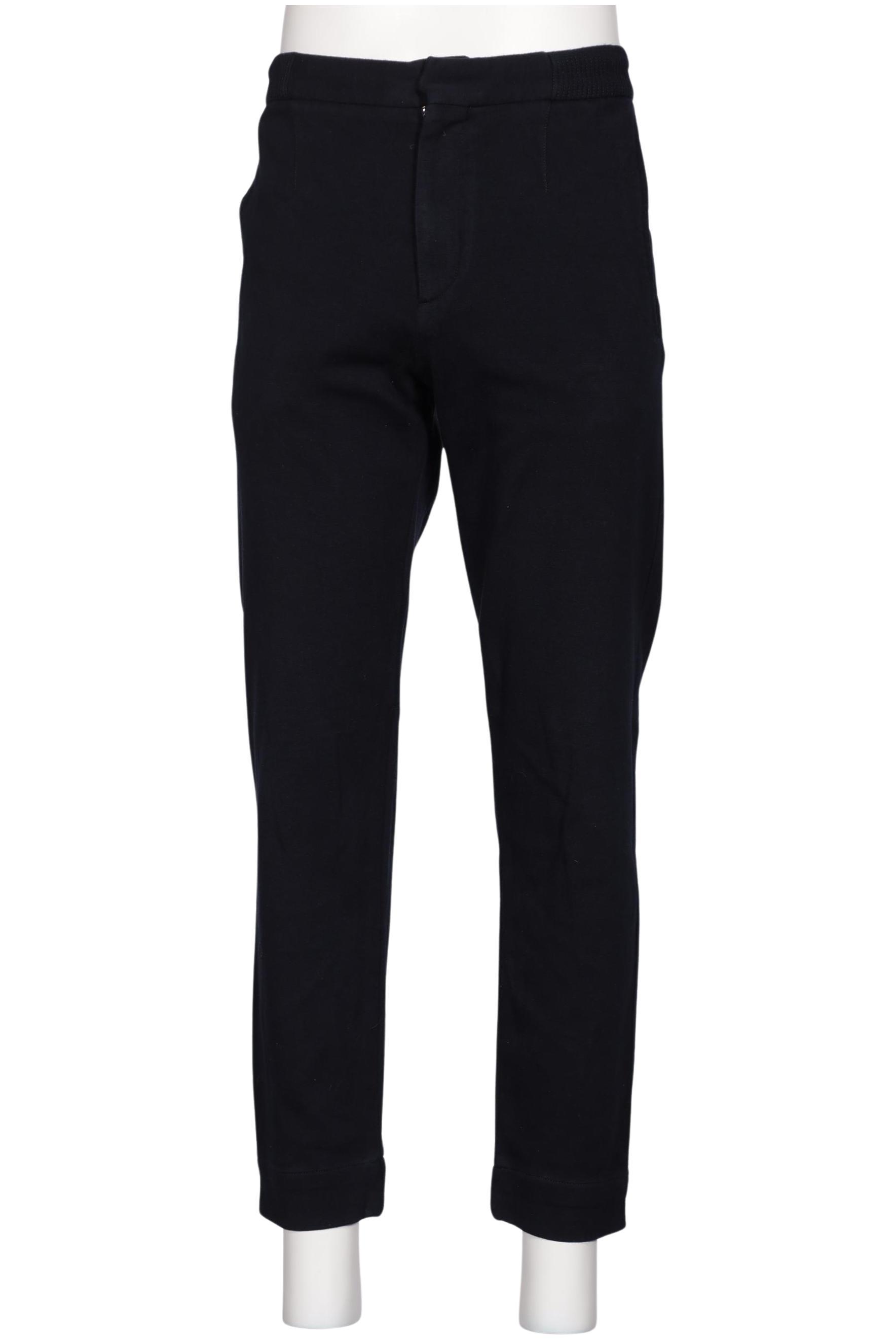 

Ermenegildo Zegna Herren Stoffhose, marineblau, Gr. 48