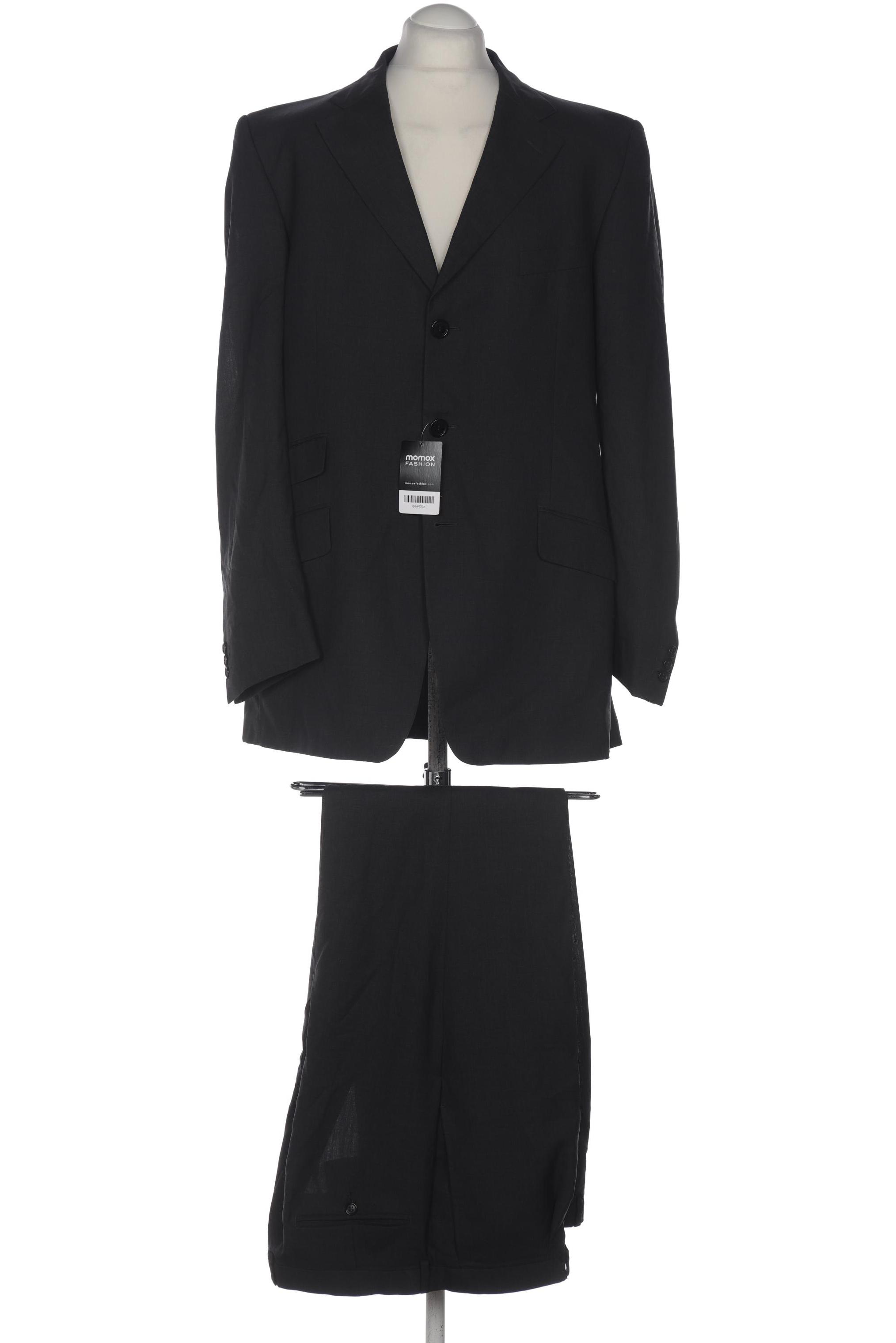 

Ermenegildo Zegna Herren Anzug, grau, Gr. 54