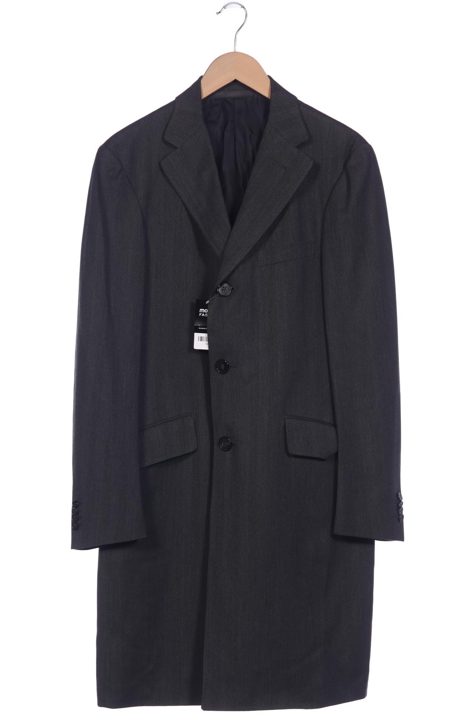 

Ermenegildo Zegna Herren Mantel, grau, Gr. 48