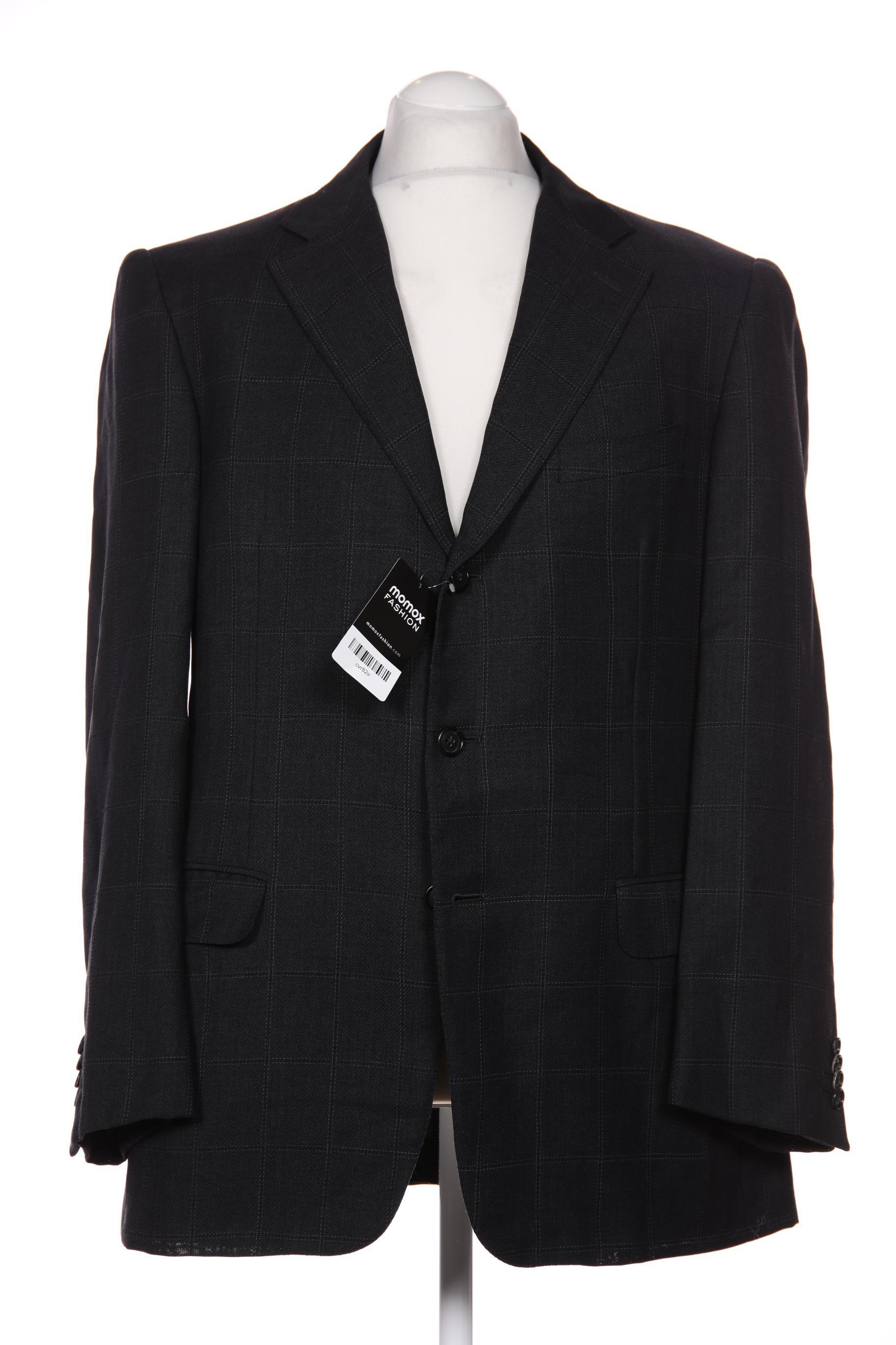 

Ermenegildo Zegna Herren Sakko, grau, Gr. 52