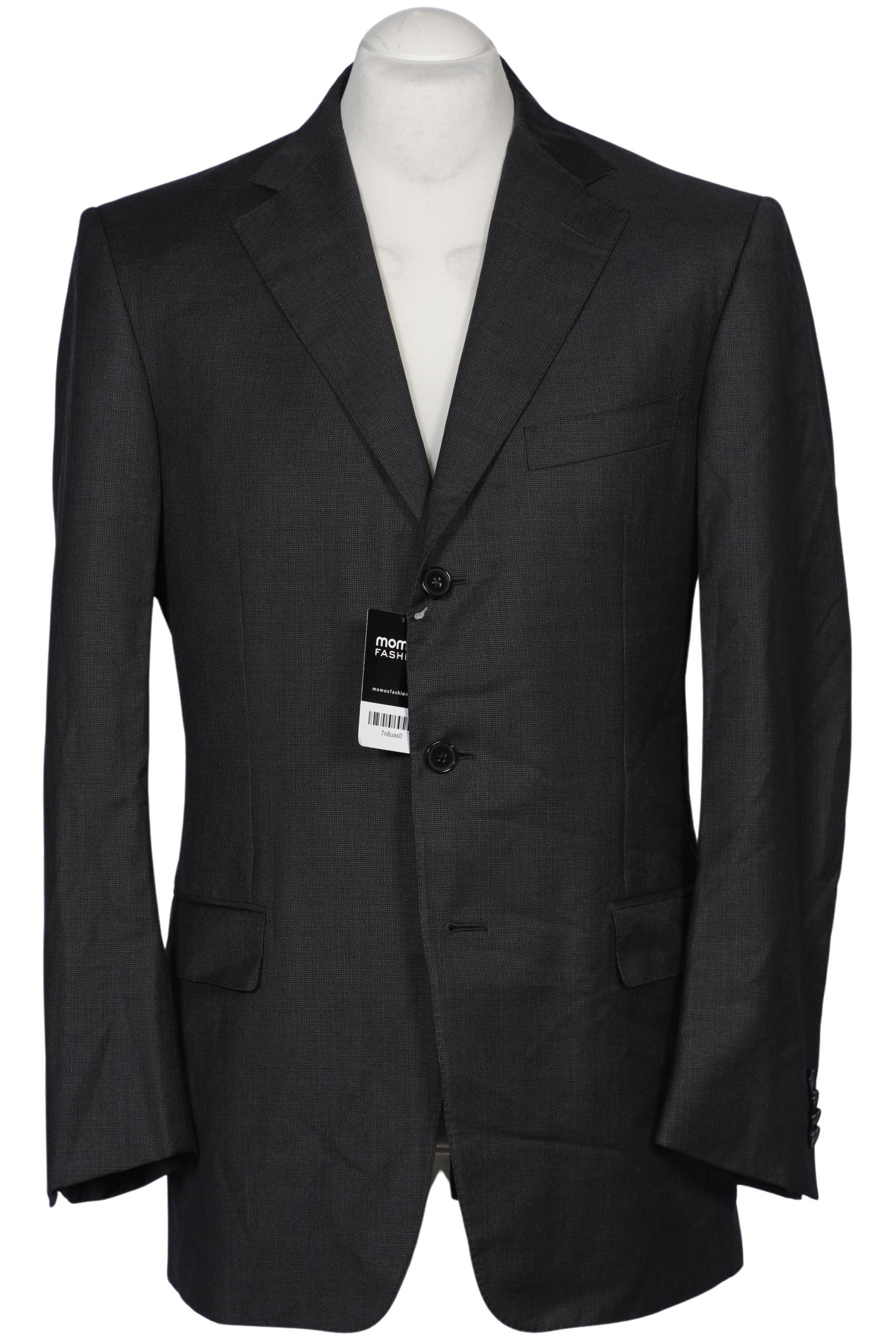 

Ermenegildo Zegna Herren Sakko, grau, Gr. 50