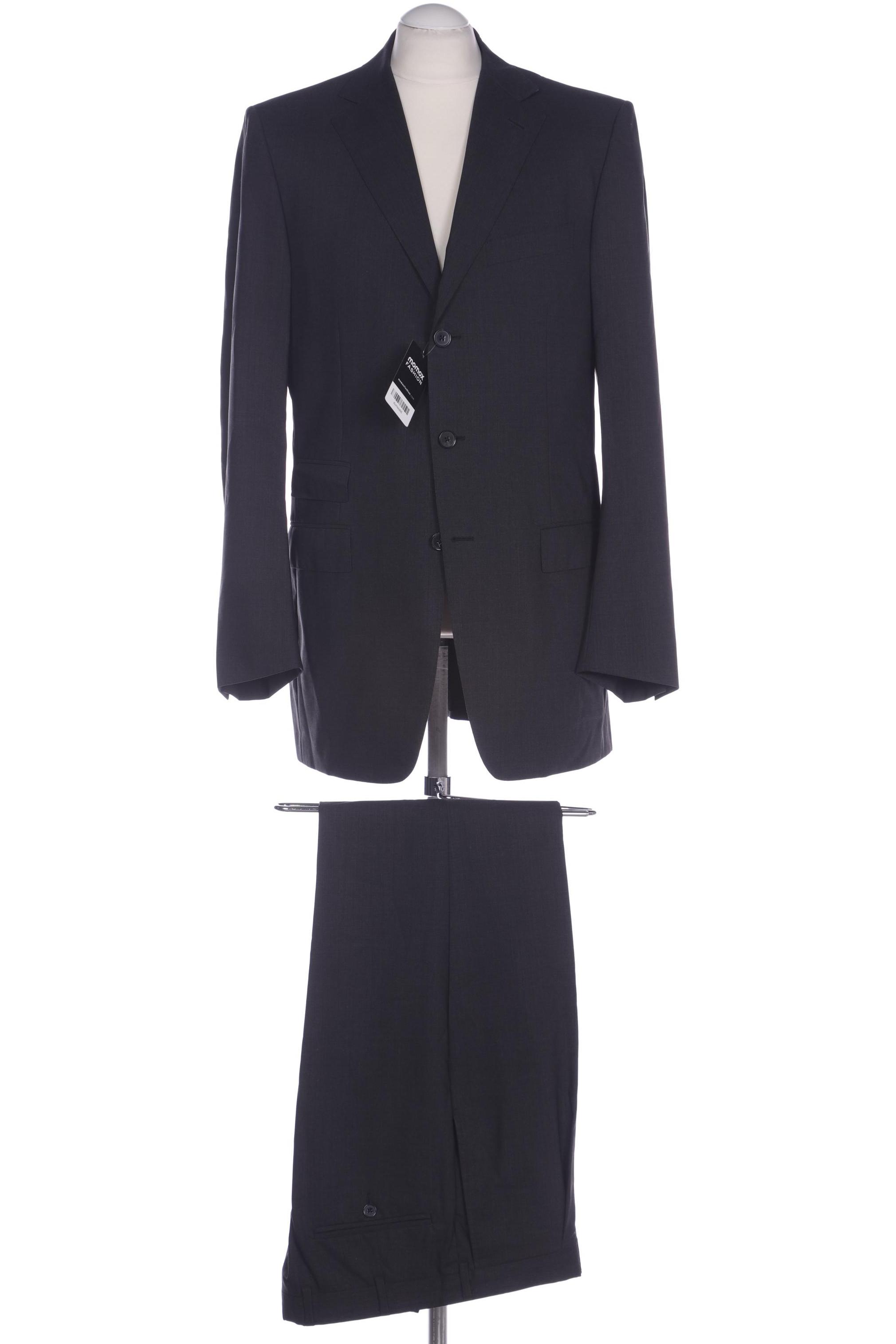 

Ermenegildo Zegna Herren Anzug, grau