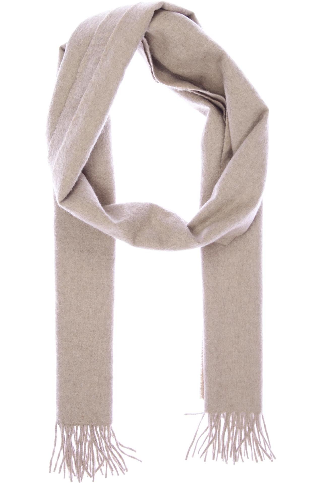 

Ermenegildo Zegna Herren Schal, beige, Gr.