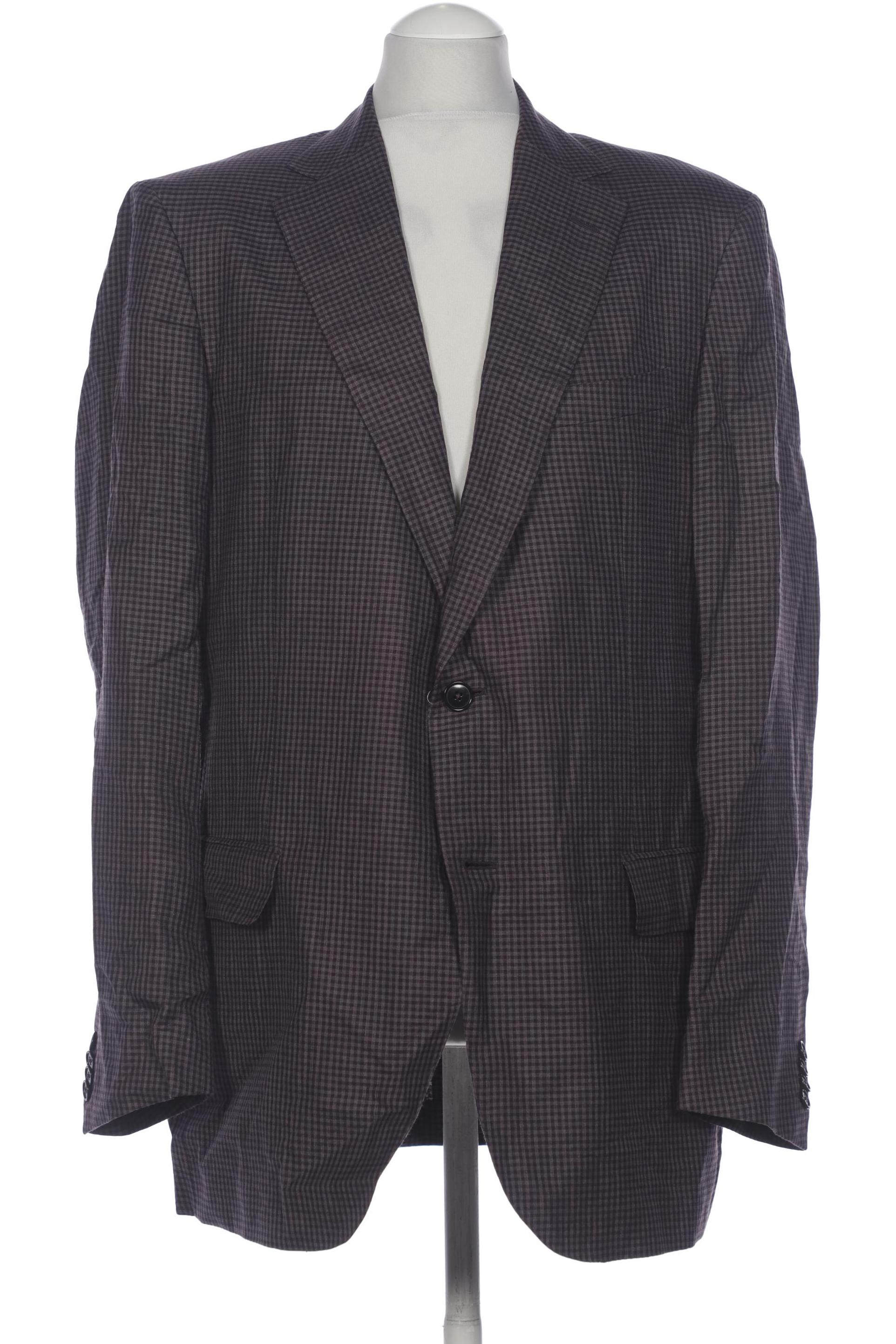 

Ermenegildo Zegna Herren Sakko, bordeaux