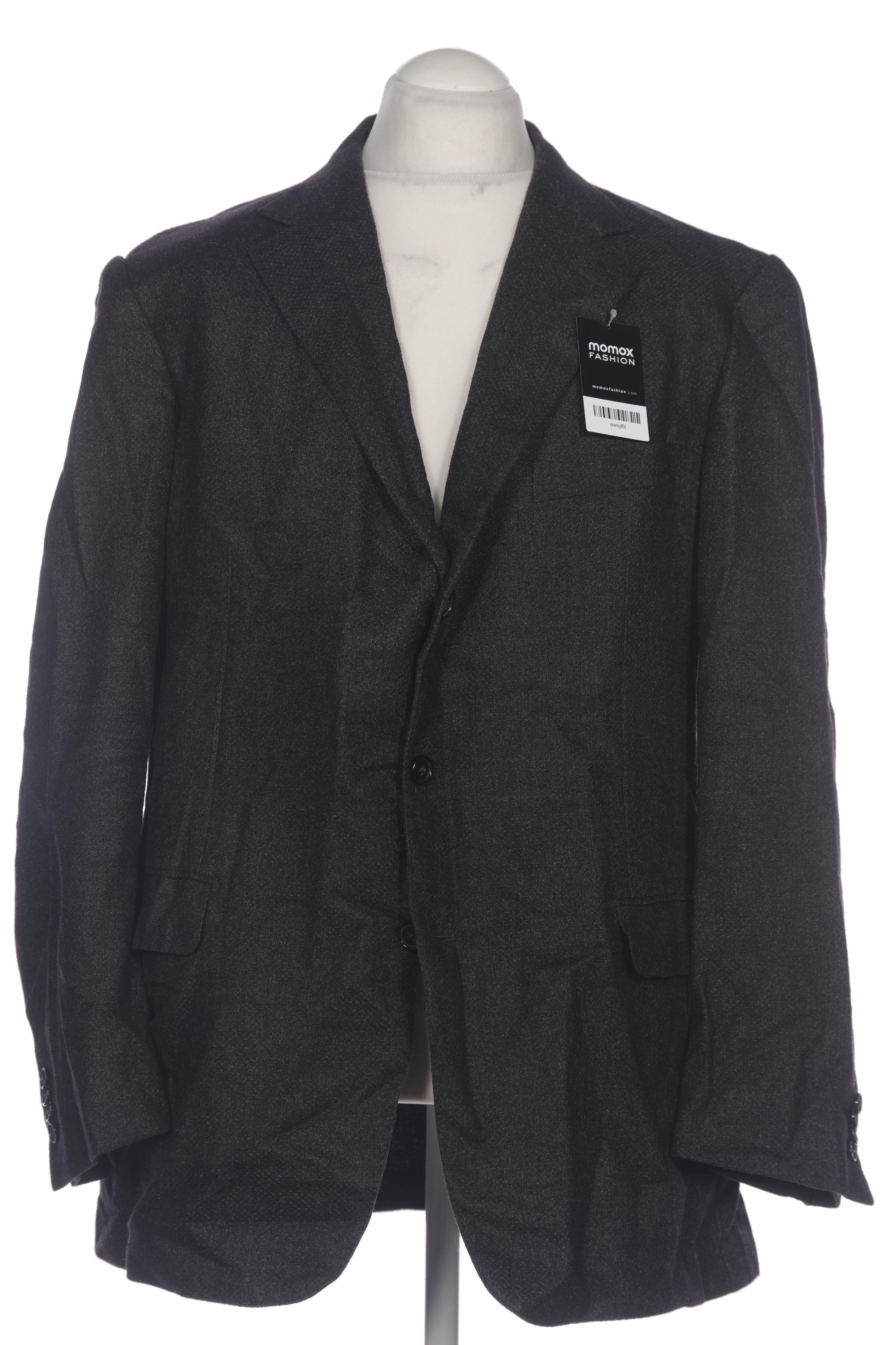 

Ermenegildo Zegna Herren Sakko, grau, Gr. 54