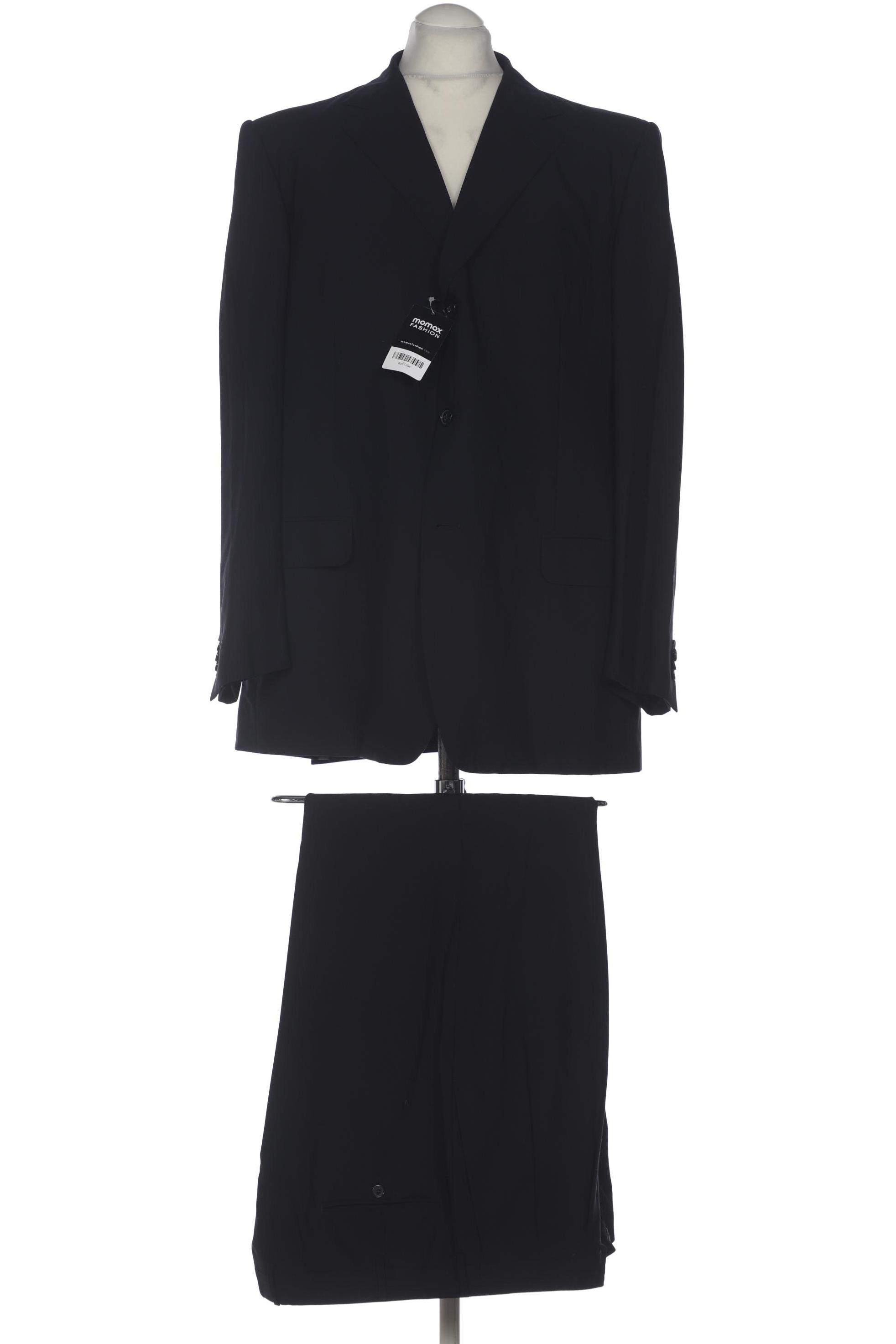 

Ermenegildo Zegna Herren Anzug, marineblau, Gr. 56