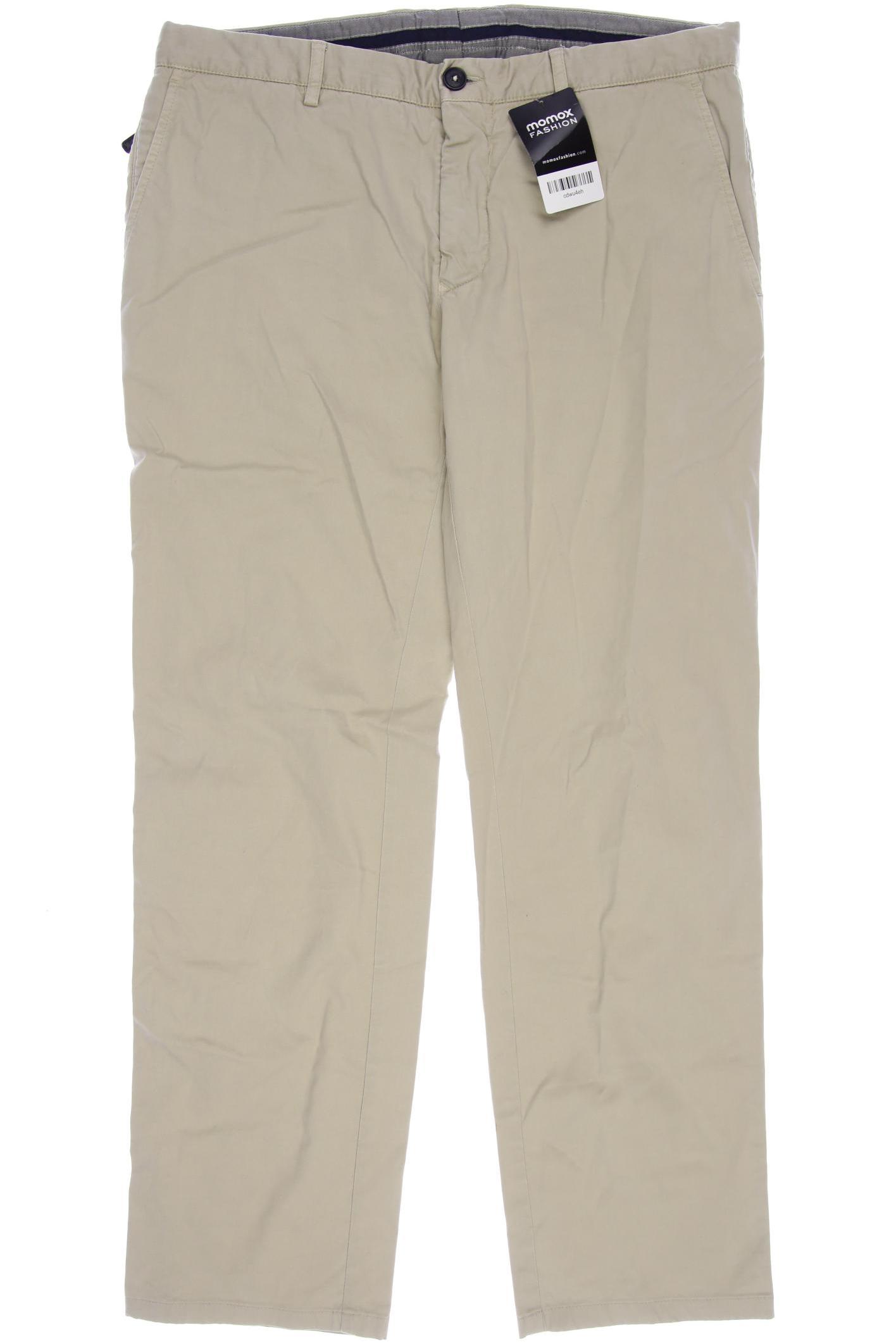 

Ermenegildo Zegna Herren Stoffhose, beige