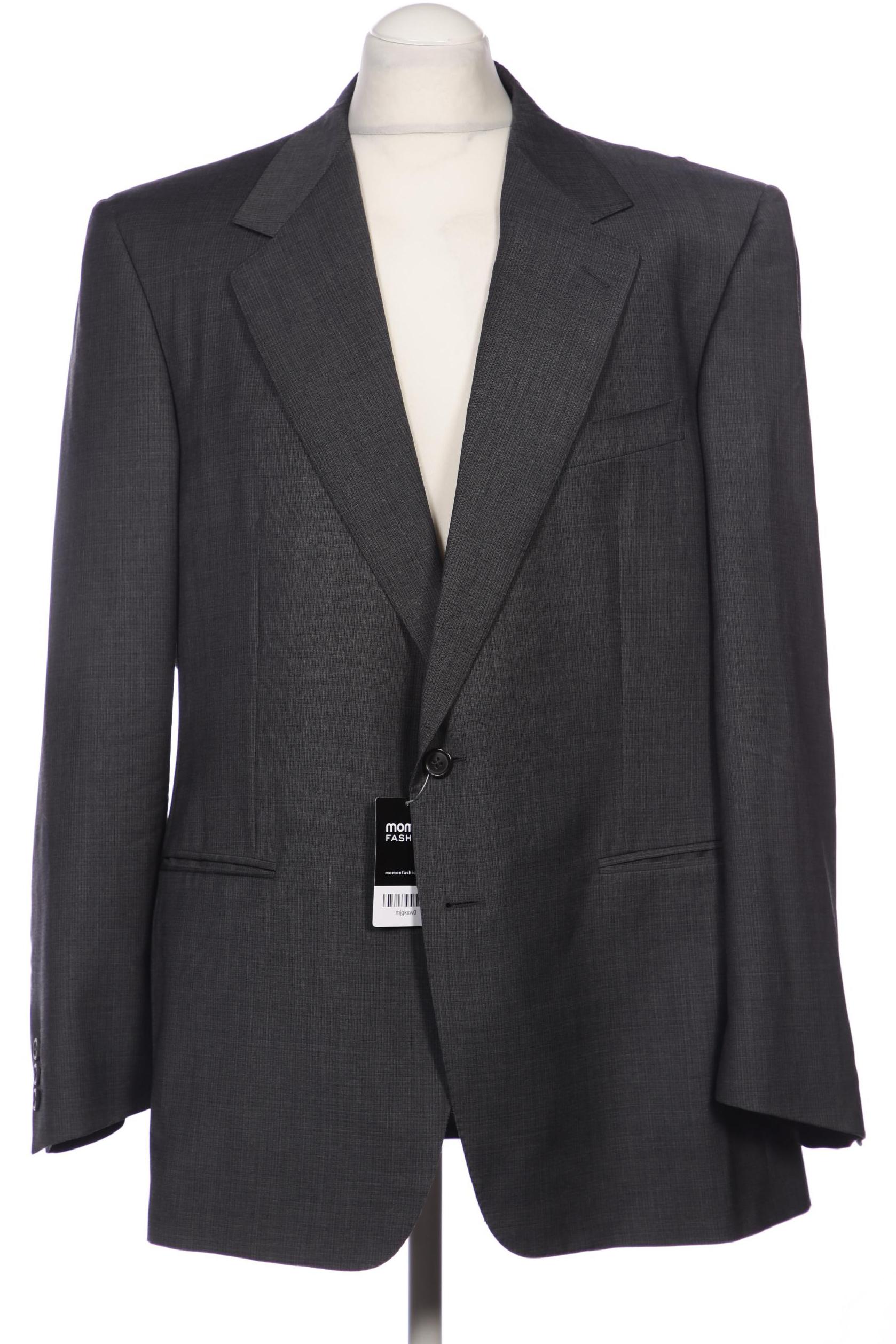 

Ermenegildo Zegna Herren Sakko, grau