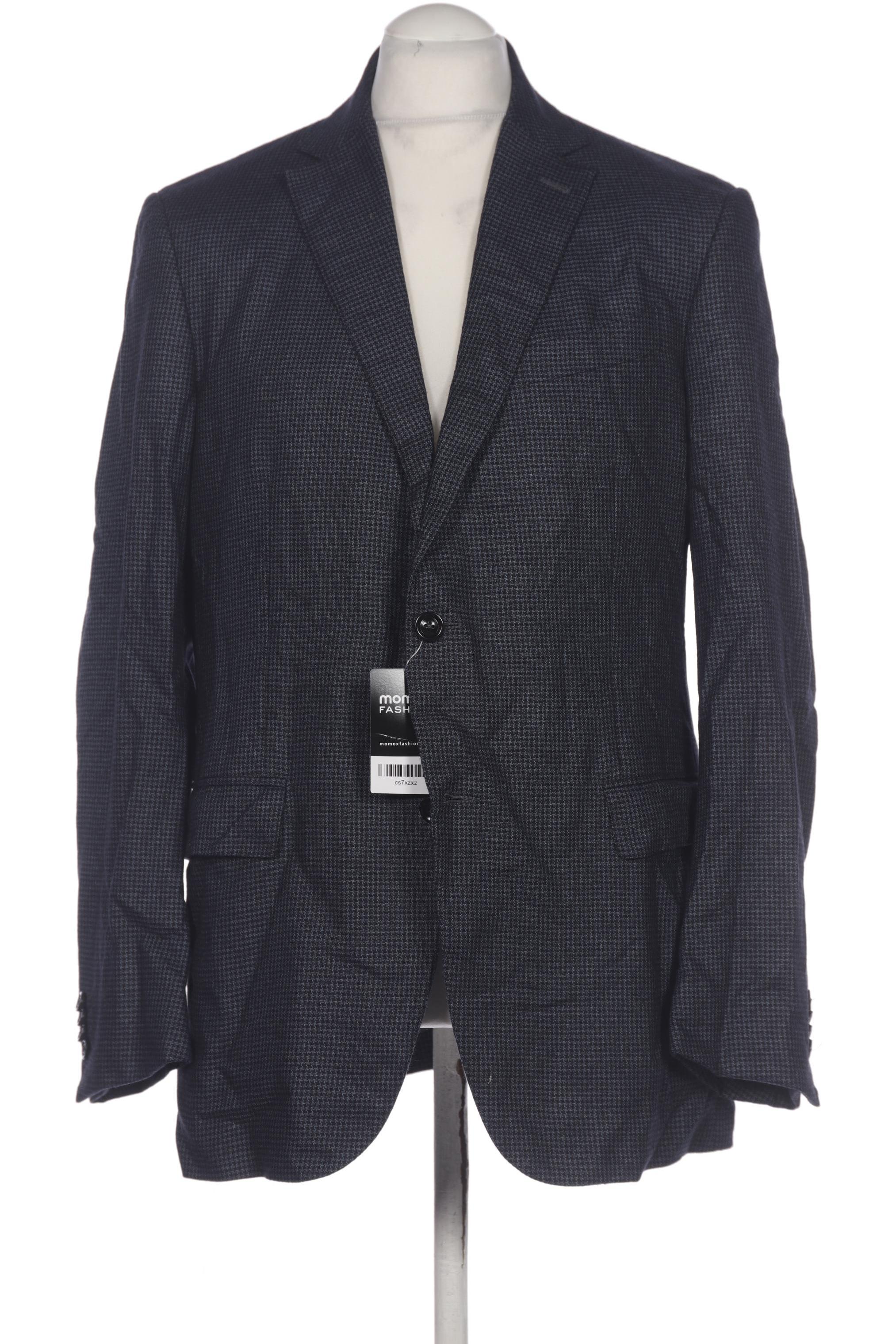 

Ermenegildo Zegna Herren Sakko, marineblau, Gr. 52