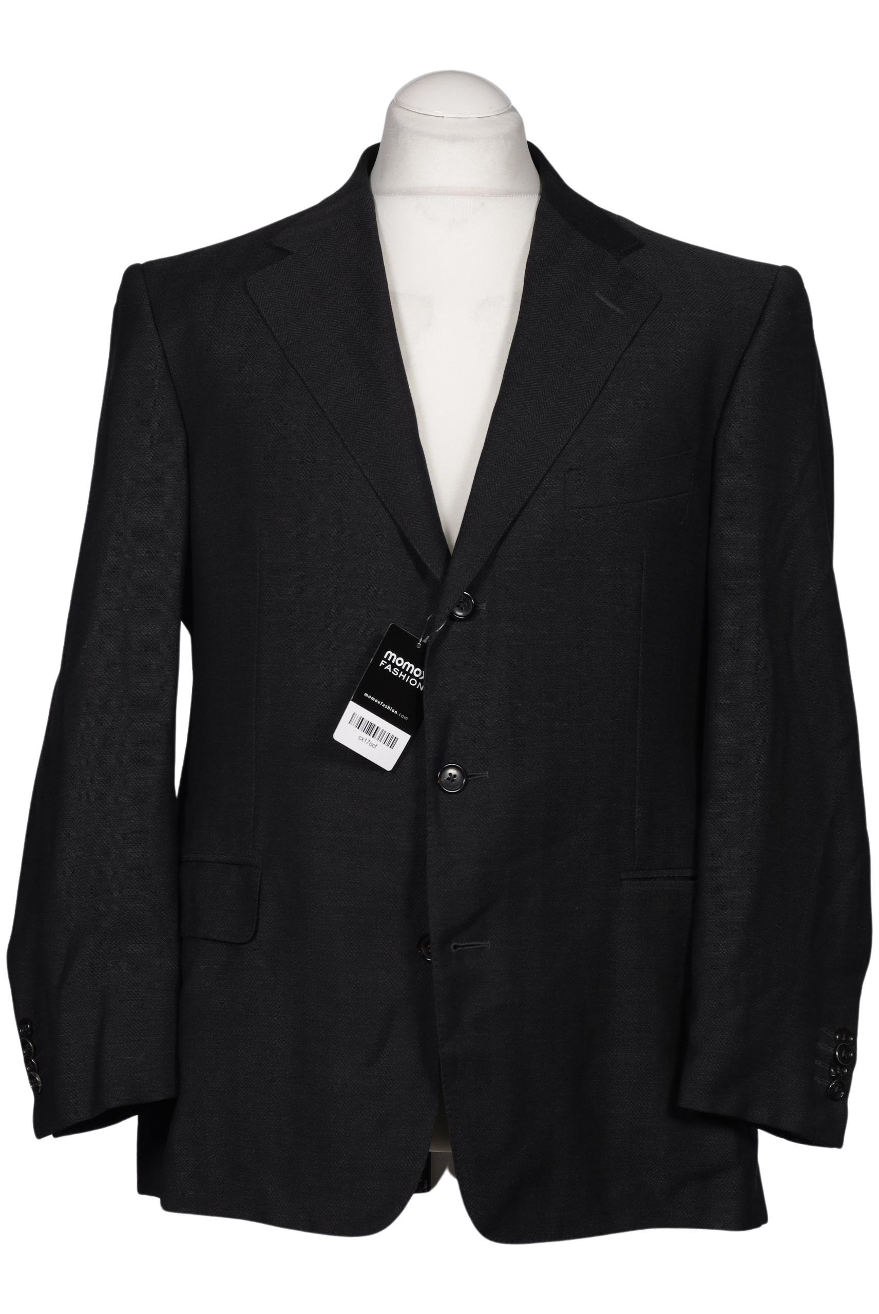 Thumbnail - Ermenegildo Zegna Herren Sakko, schwarz, Gr. 25