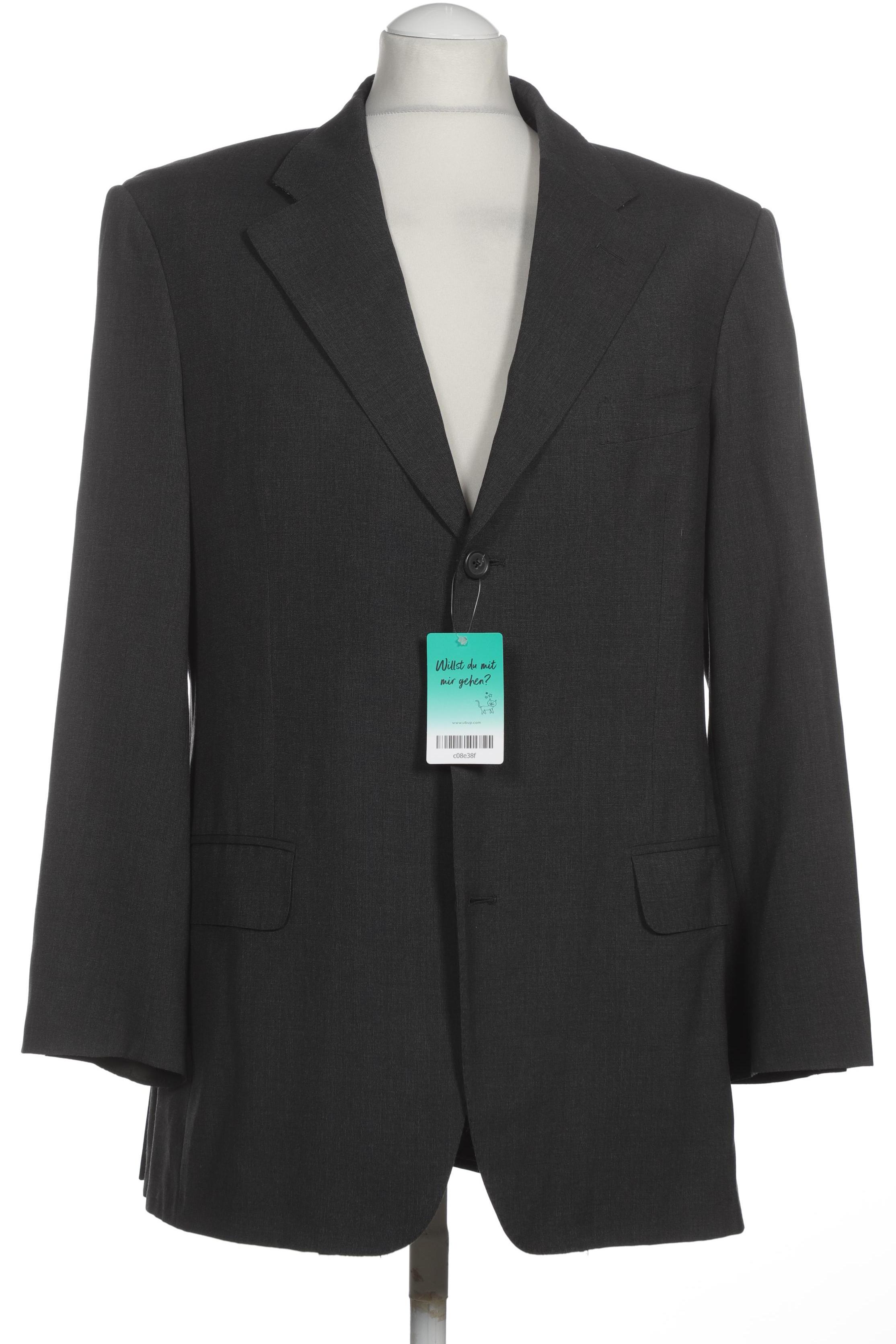 

Ermenegildo Zegna Herren Sakko, grau, Gr. 54