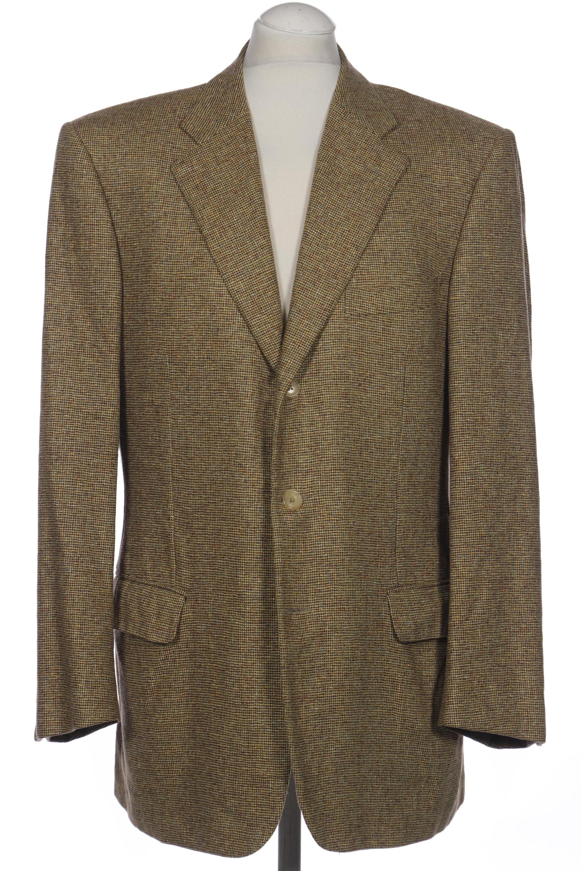 

Ermenegildo Zegna Herren Sakko, braun, Gr. 48