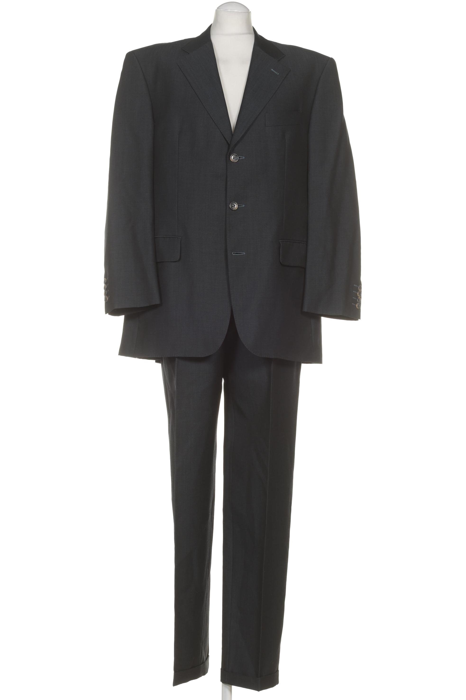 

Ermenegildo Zegna Herren Anzug, blau, Gr. 52