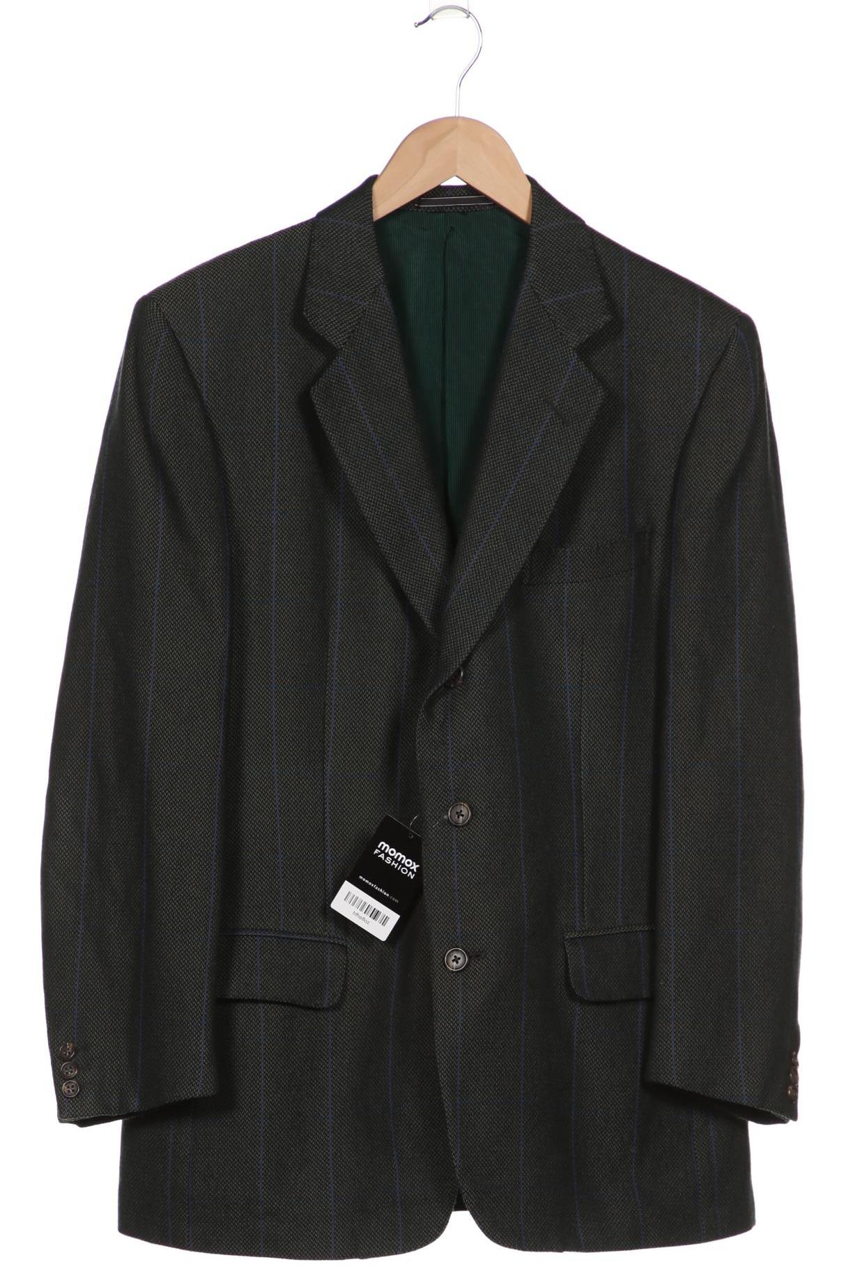 

Ermenegildo Zegna Herren Sakko, grün, Gr. 56