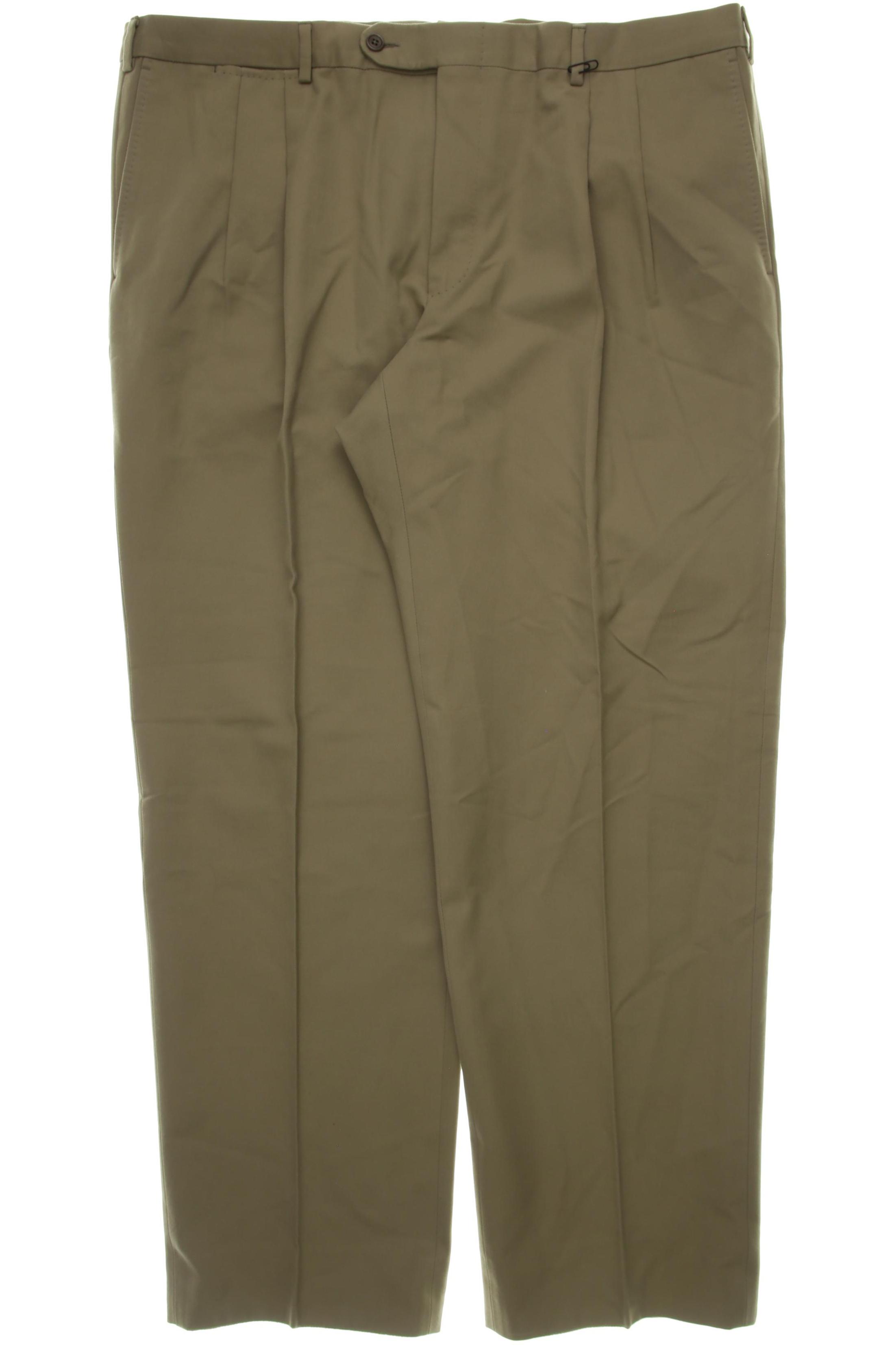 

Ermenegildo Zegna Herren Stoffhose, beige, Gr. 58