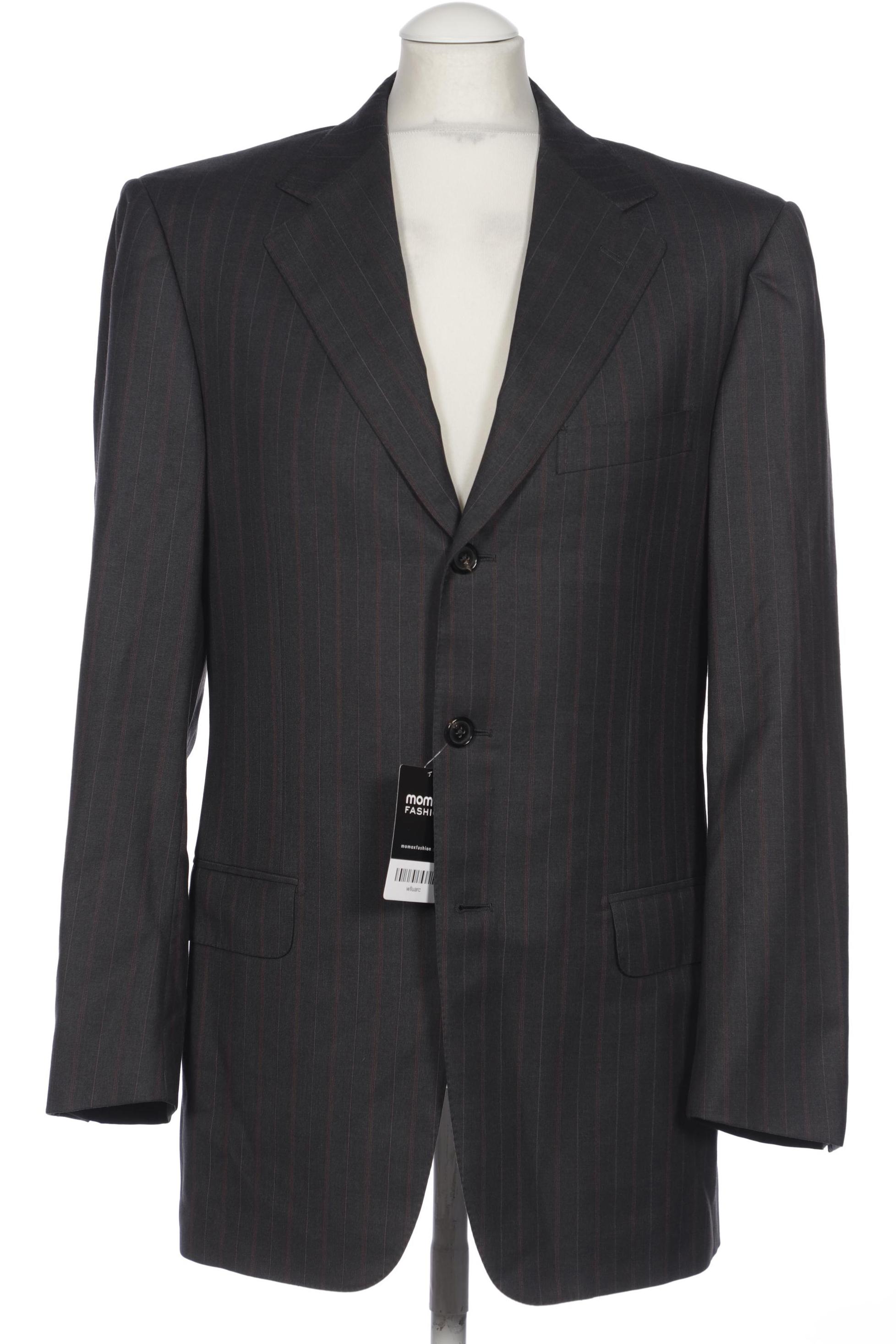 

Ermenegildo Zegna Herren Sakko, grau, Gr. 46