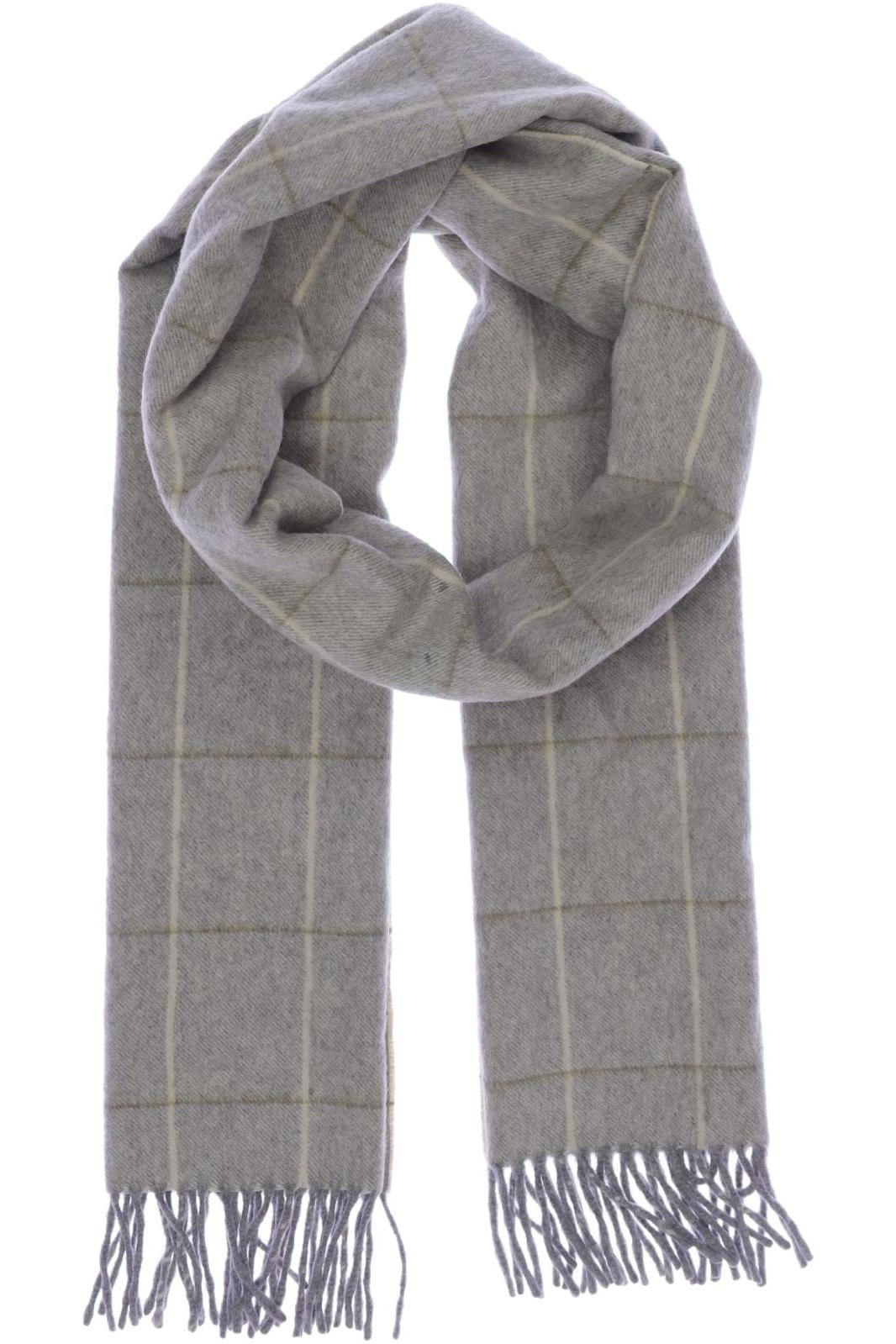 

Ermenegildo Zegna Herren Schal, beige, Gr.