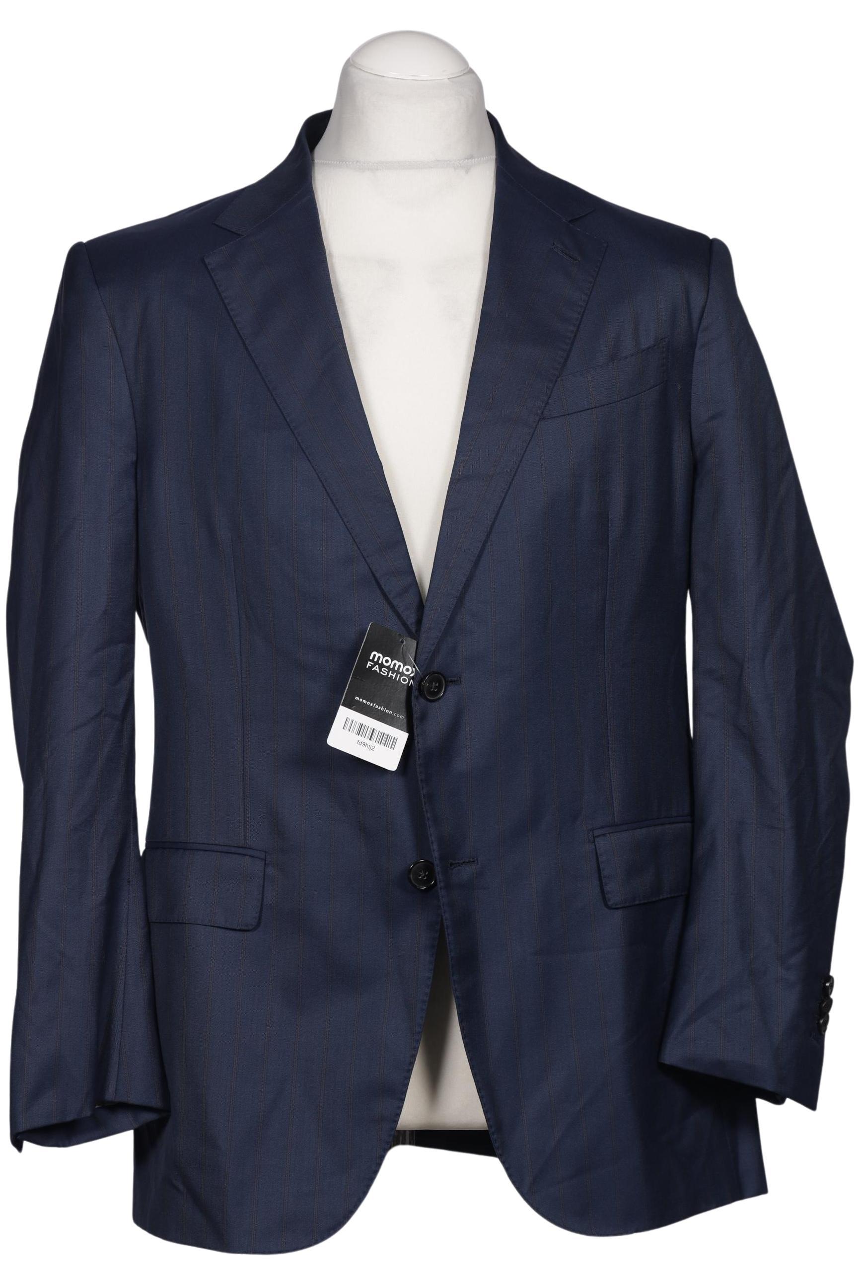 Thumbnail - Ermenegildo Zegna Herren Sakko, marineblau, Gr. 50