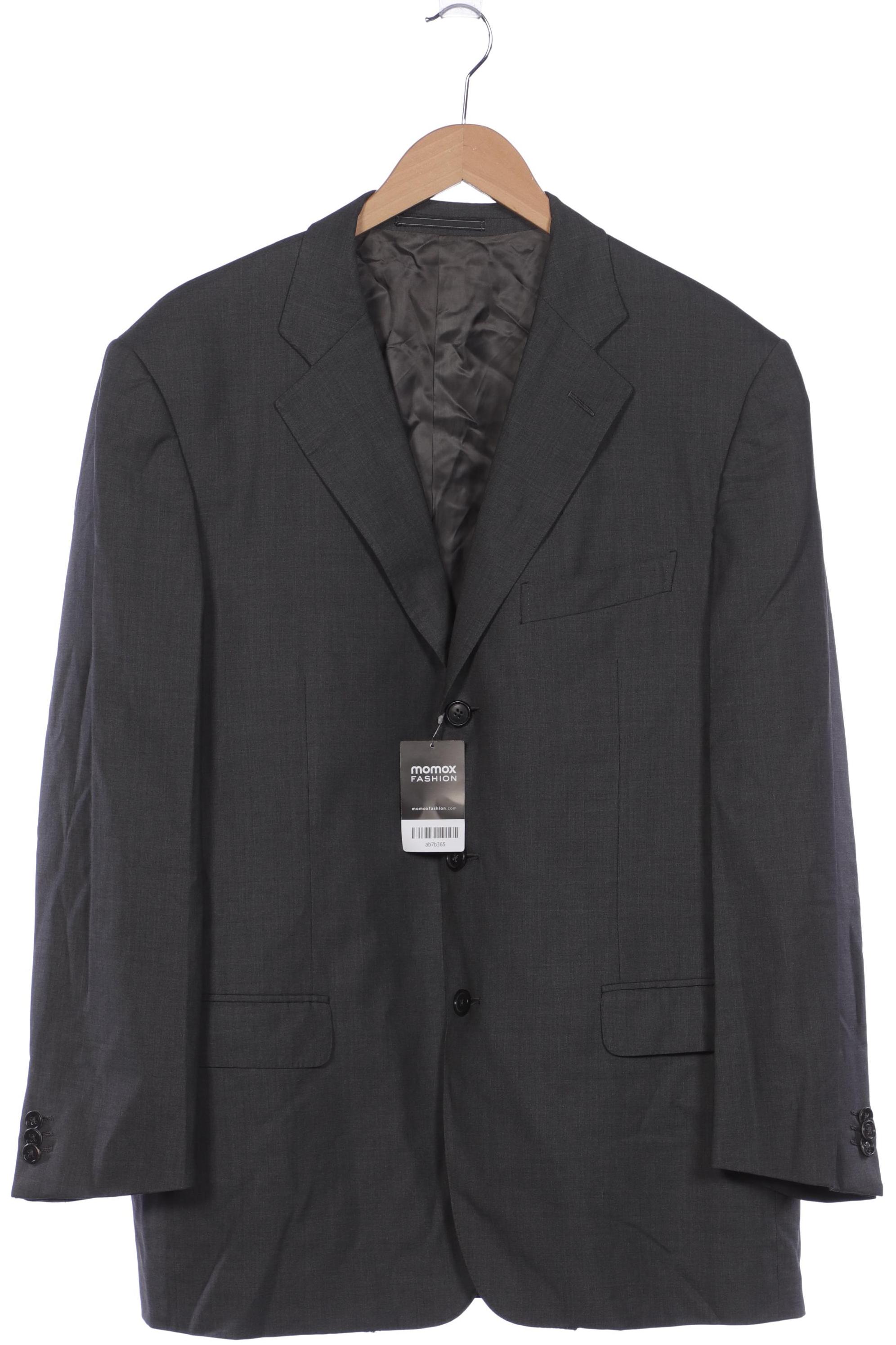 

Ermenegildo Zegna Herren Sakko, grau, Gr. 54