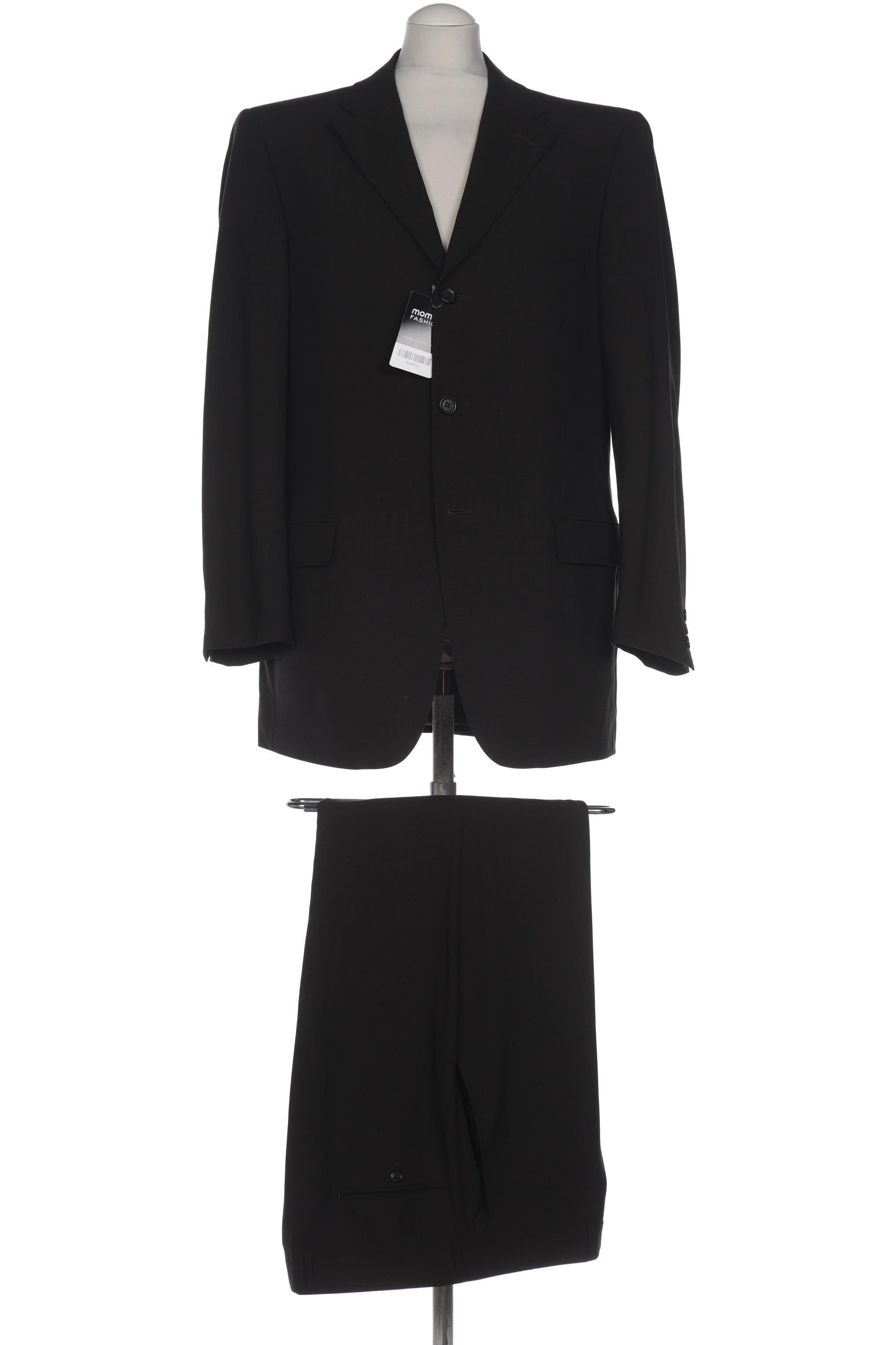 

Ermenegildo Zegna Herren Anzug, braun, Gr. 52