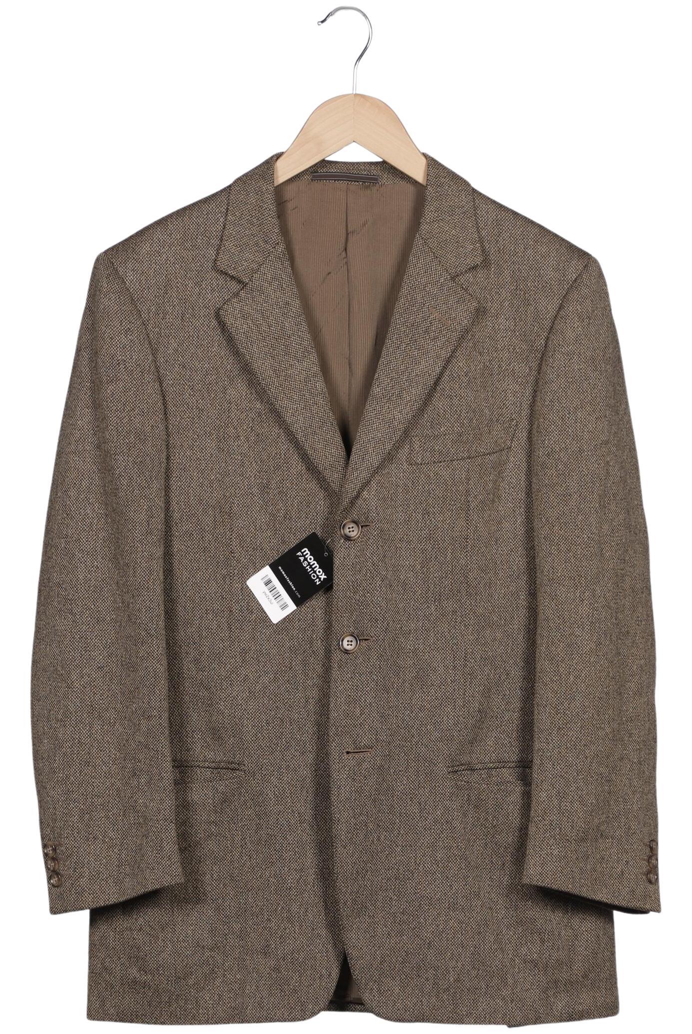 

Ermenegildo Zegna Herren Sakko, braun, Gr. 46