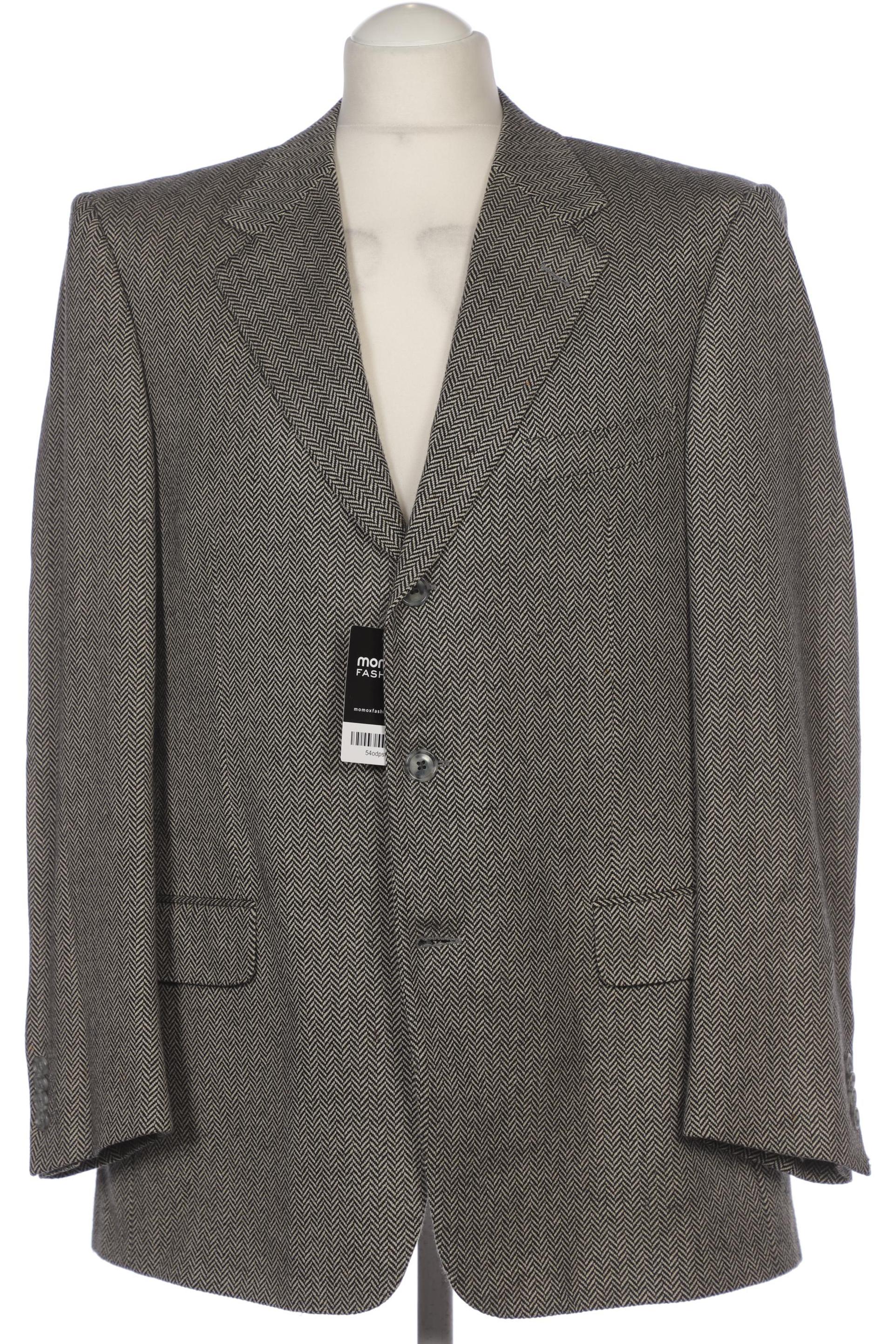 

Ermenegildo Zegna Herren Sakko, grau