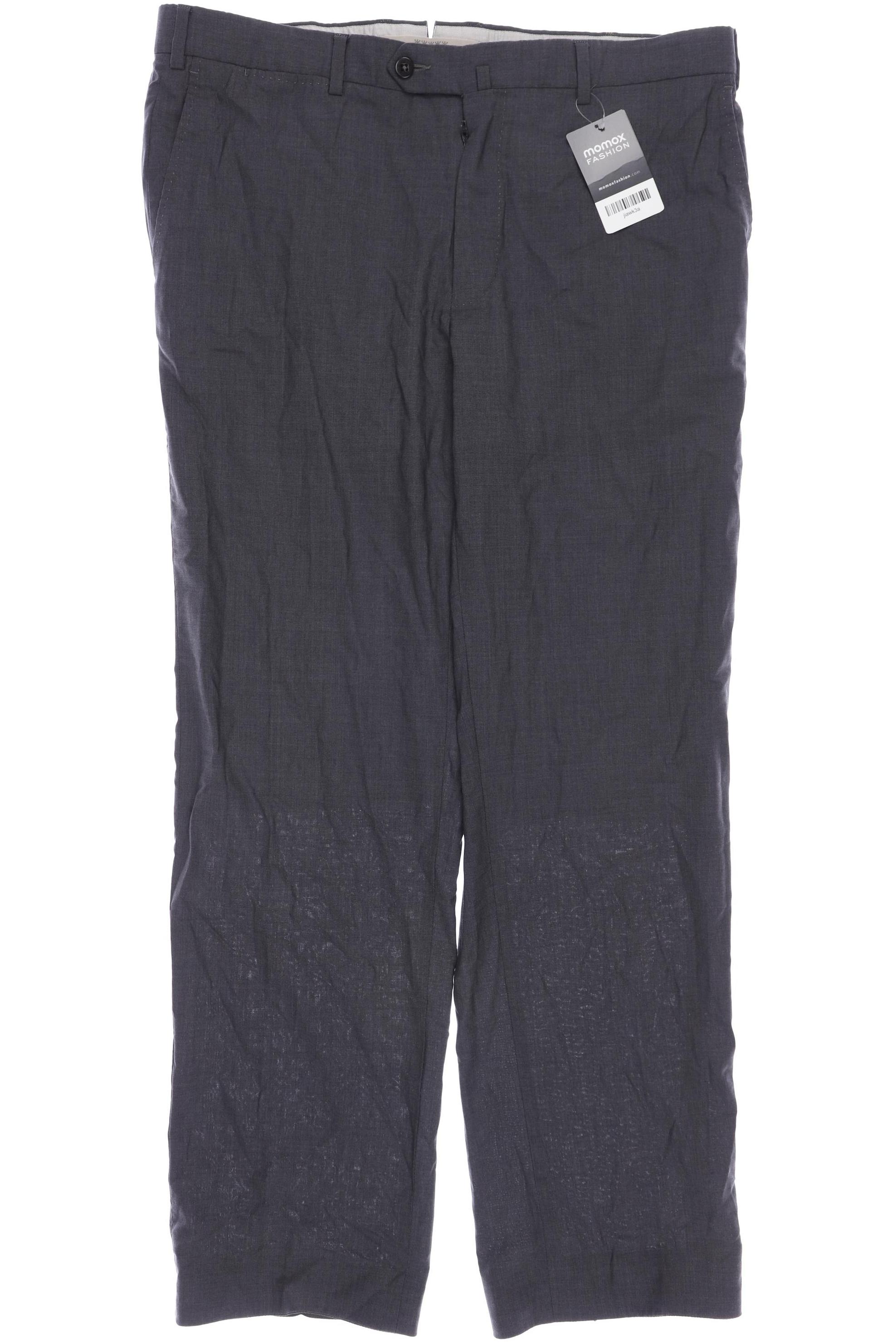 

Ermenegildo Zegna Herren Stoffhose, grau