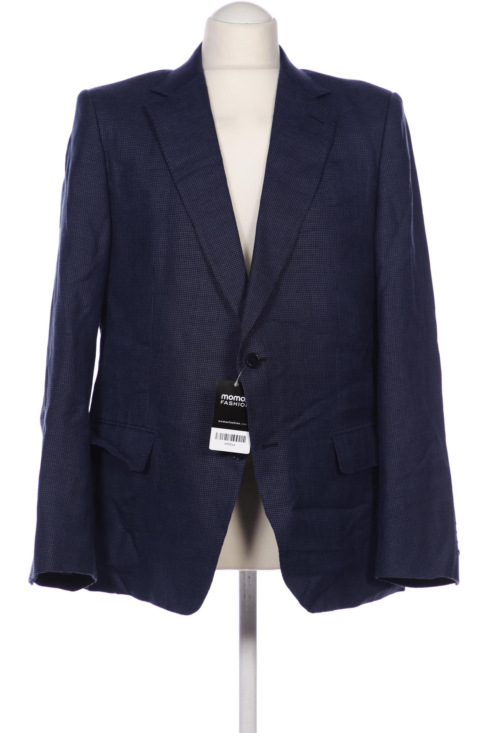 

Ermenegildo Zegna Herren Sakko, marineblau