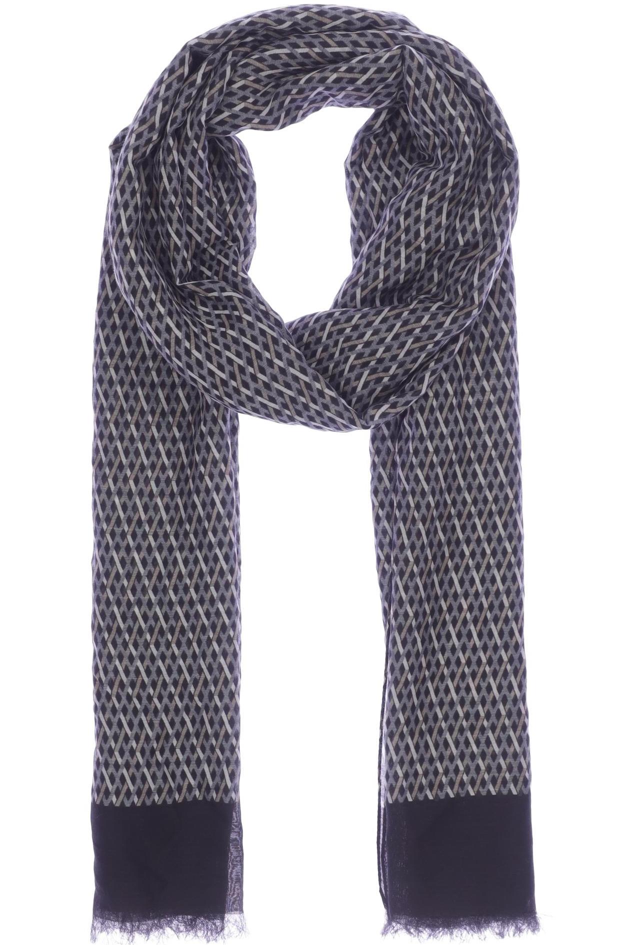 

Ermenegildo Zegna Herren Schal, grau, Gr.
