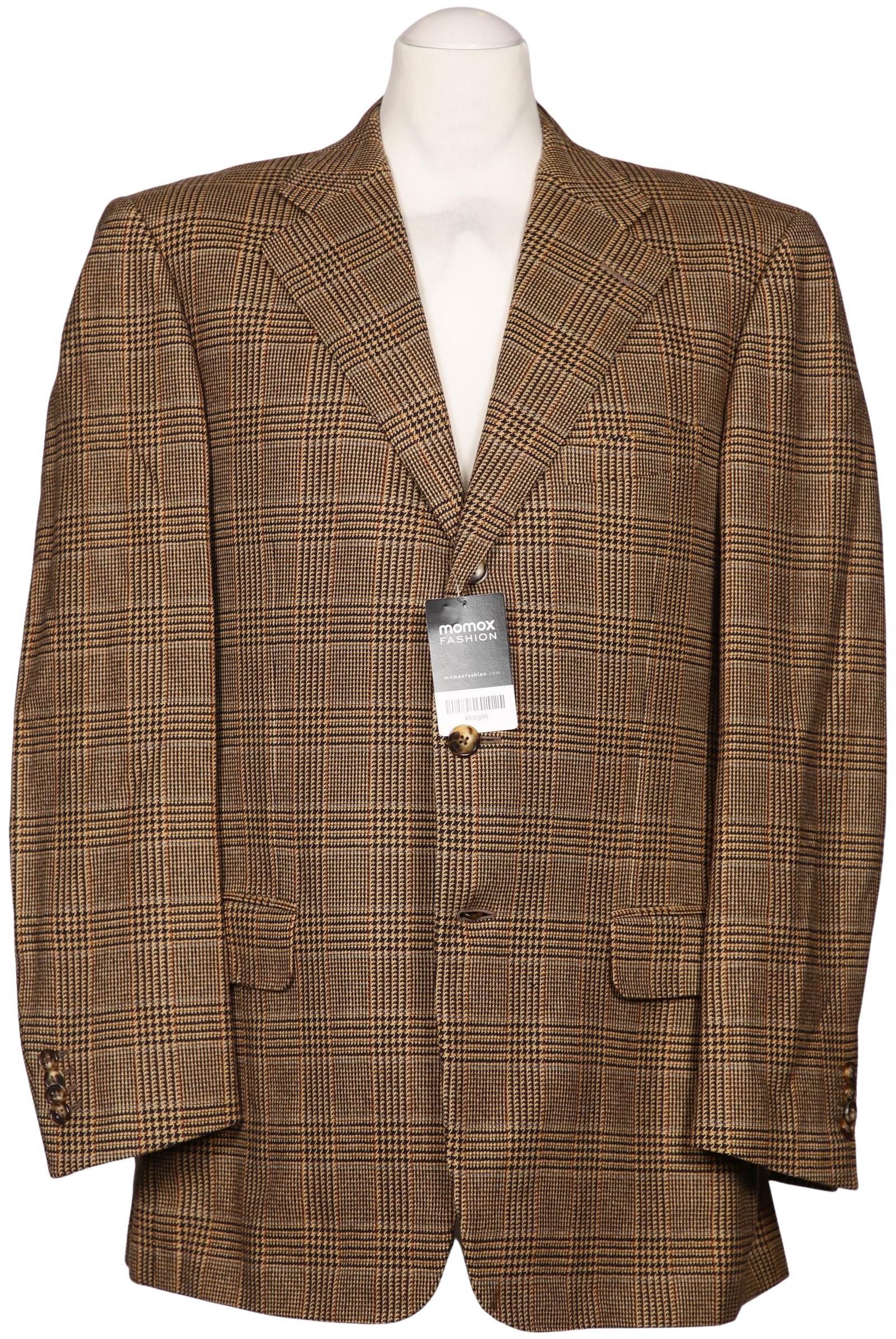 

Ermenegildo Zegna Herren Sakko, braun, Gr. 50