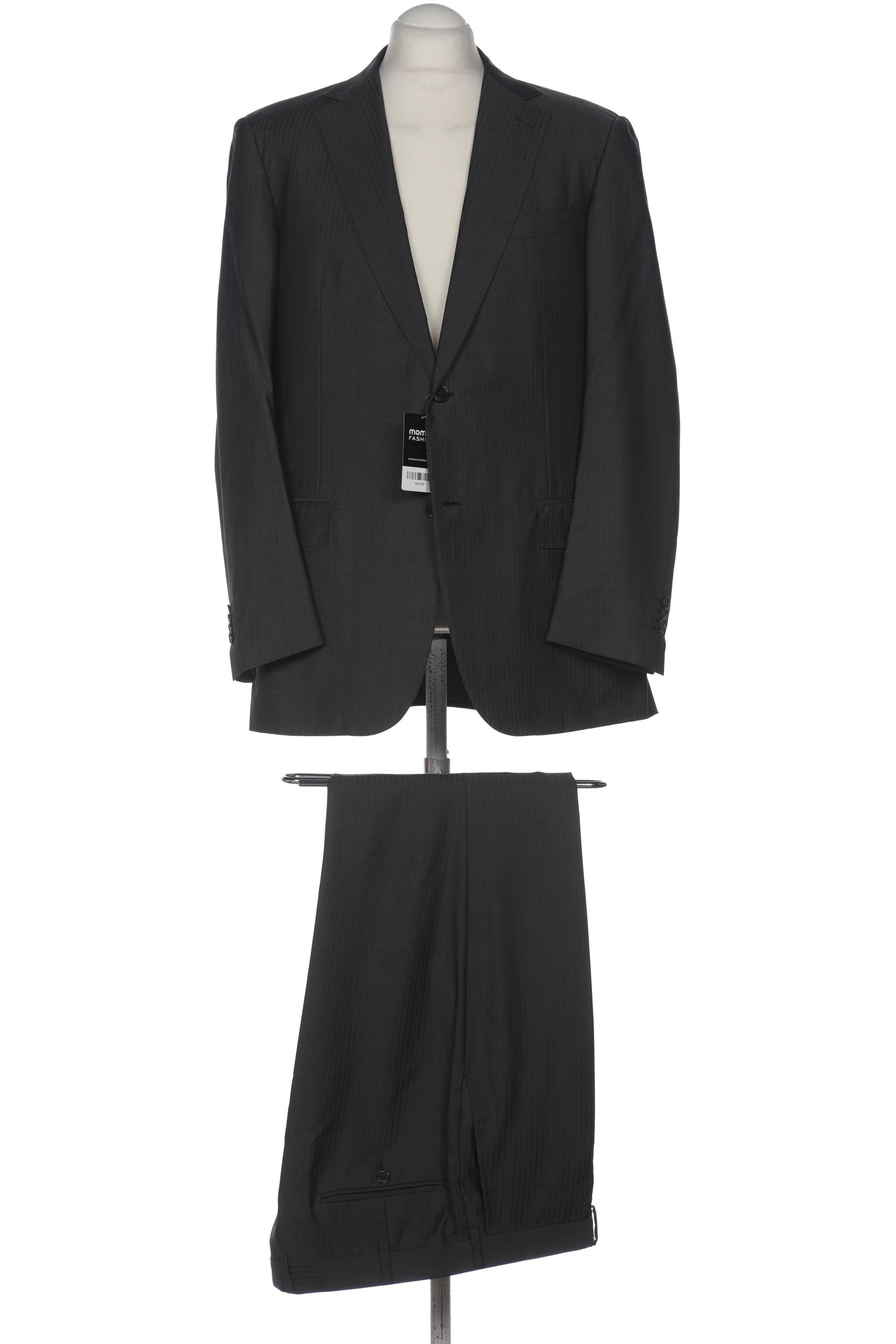 

Ermenegildo Zegna Herren Anzug, grau