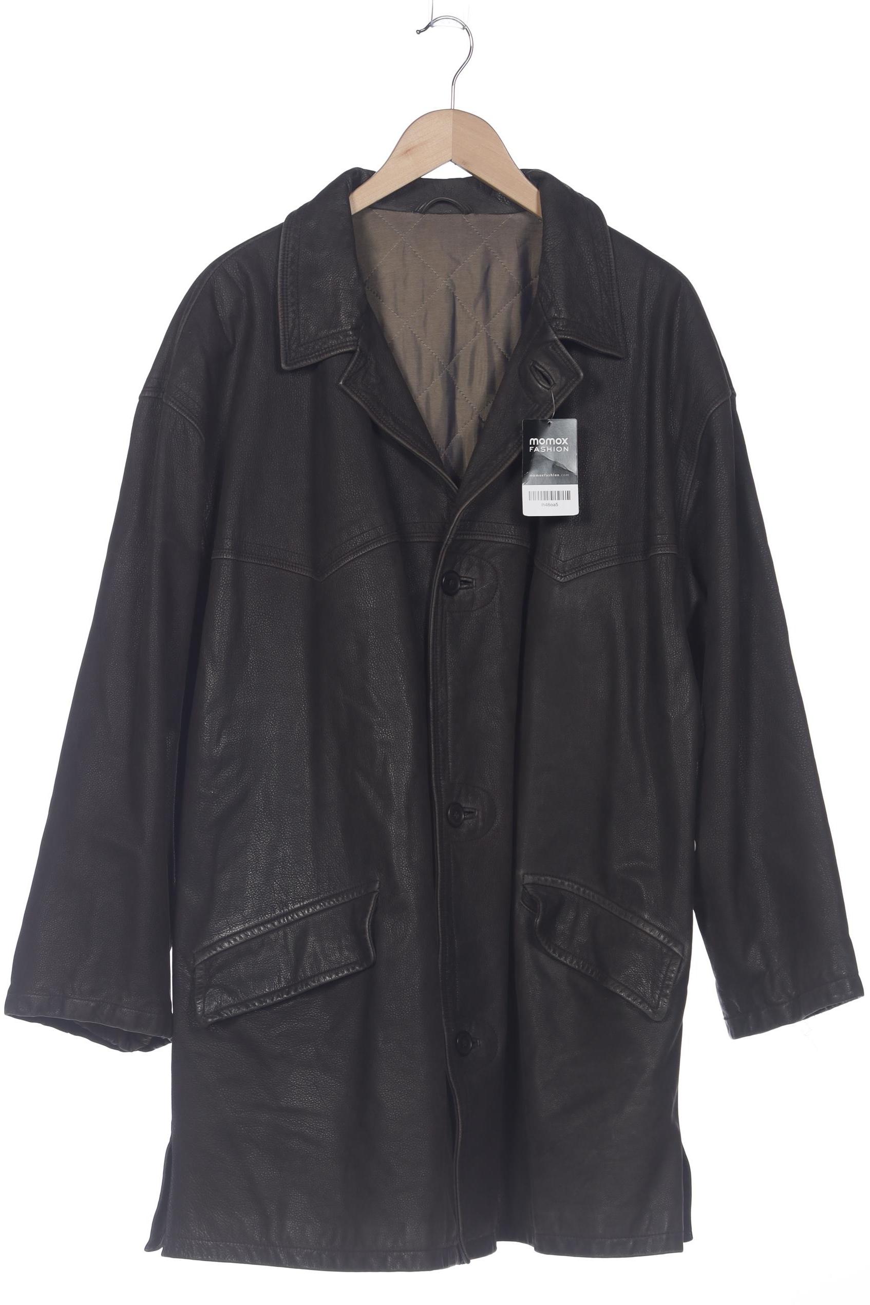 

Ermenegildo Zegna Herren Jacke, braun, Gr. 56