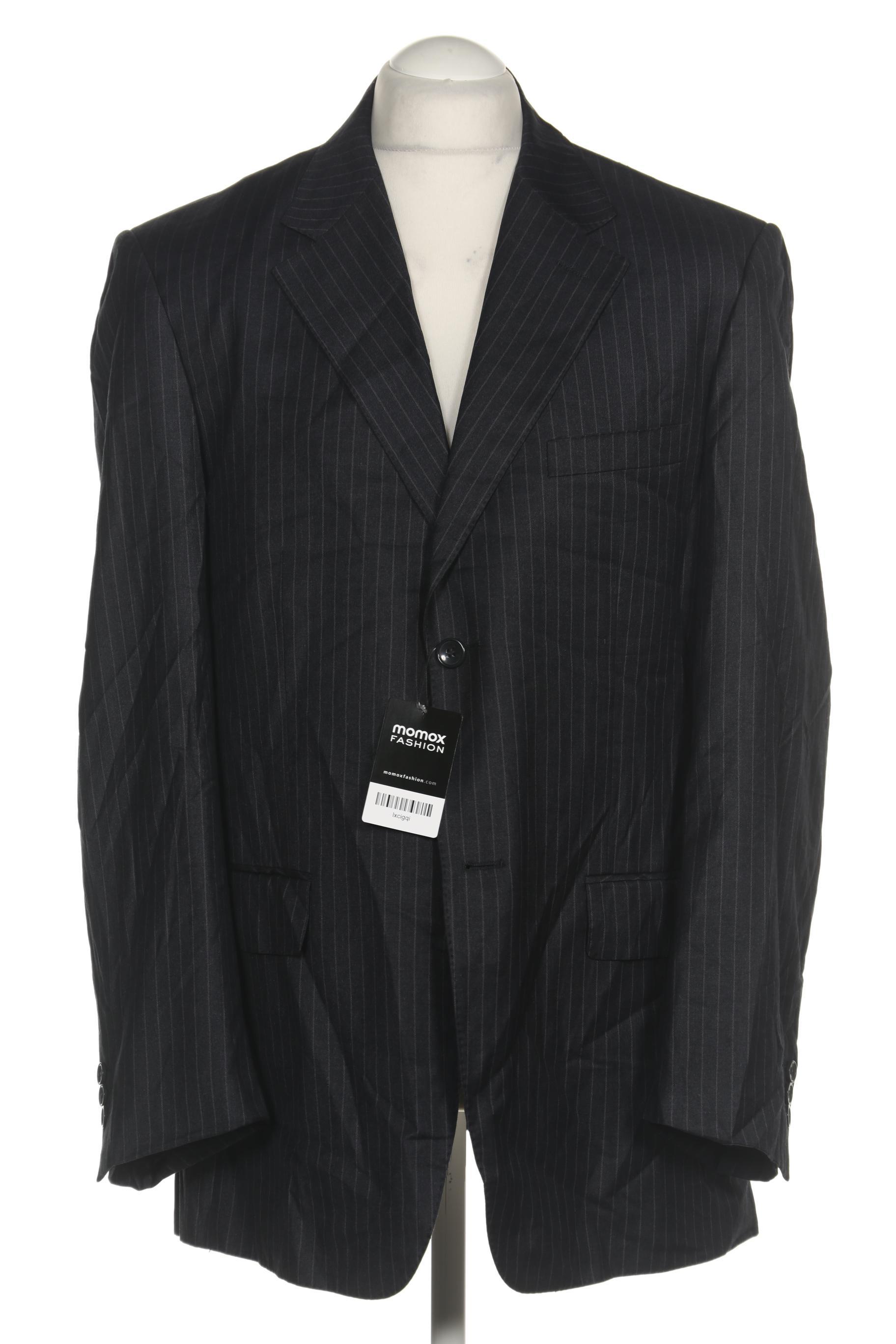 

Ermenegildo Zegna Herren Sakko, marineblau, Gr. 54