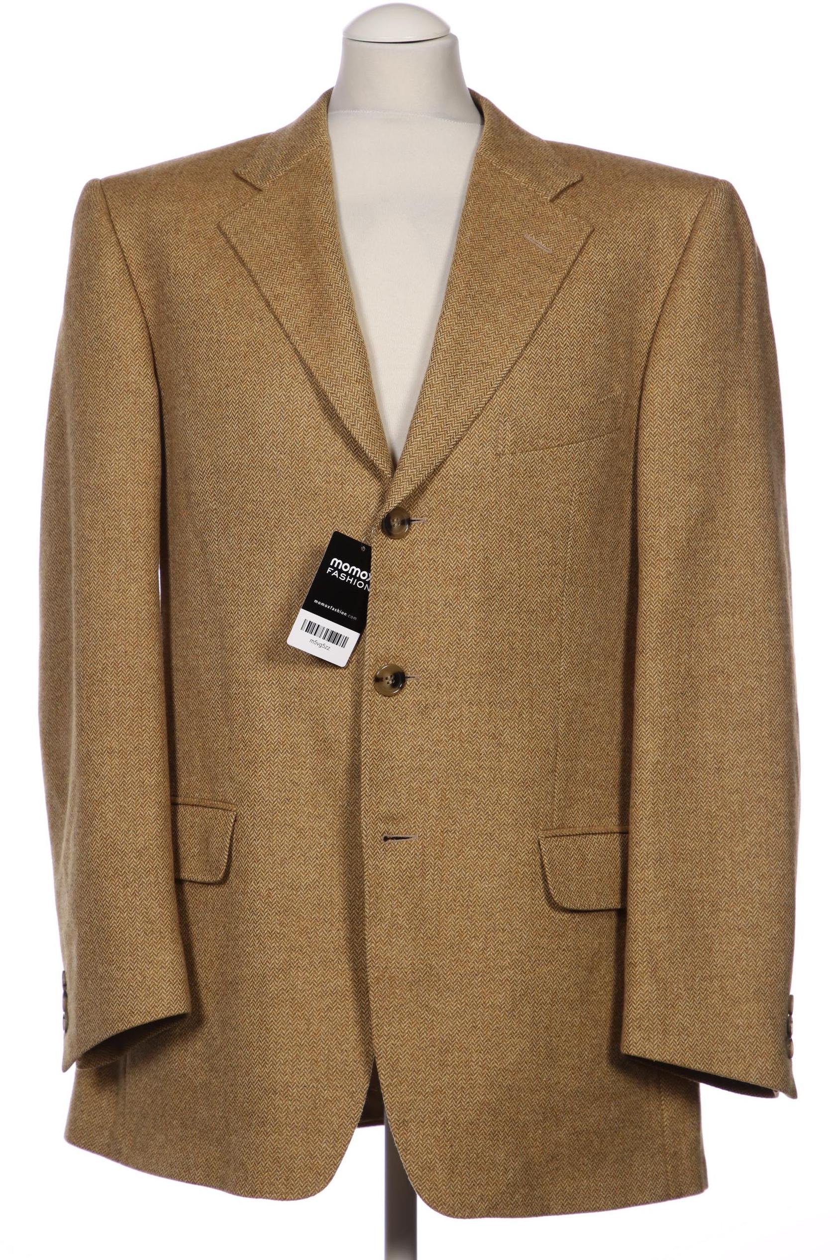 

Ermenegildo Zegna Herren Sakko, braun, Gr. 48