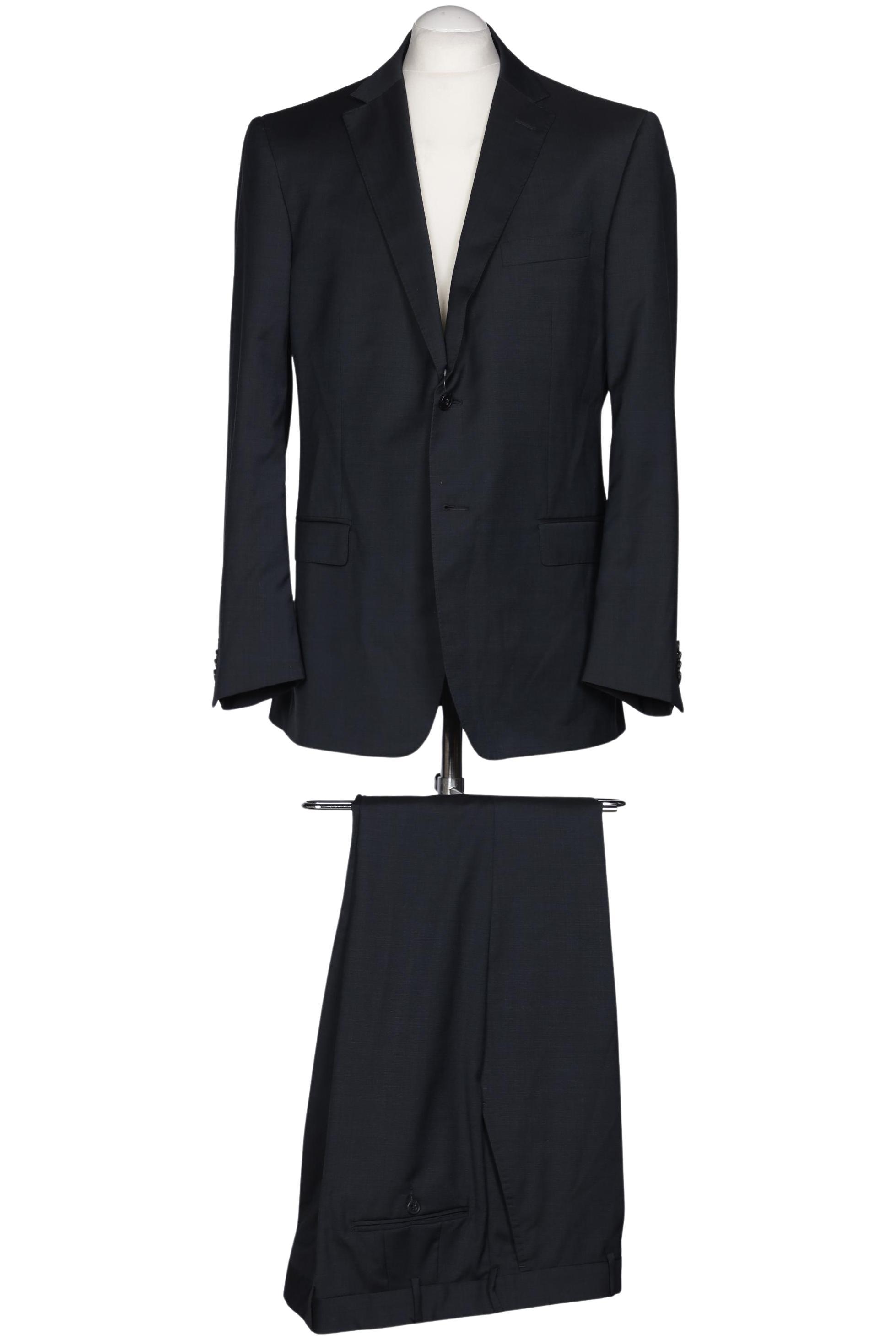 

Ermenegildo Zegna Herren Anzug, marineblau, Gr. 54