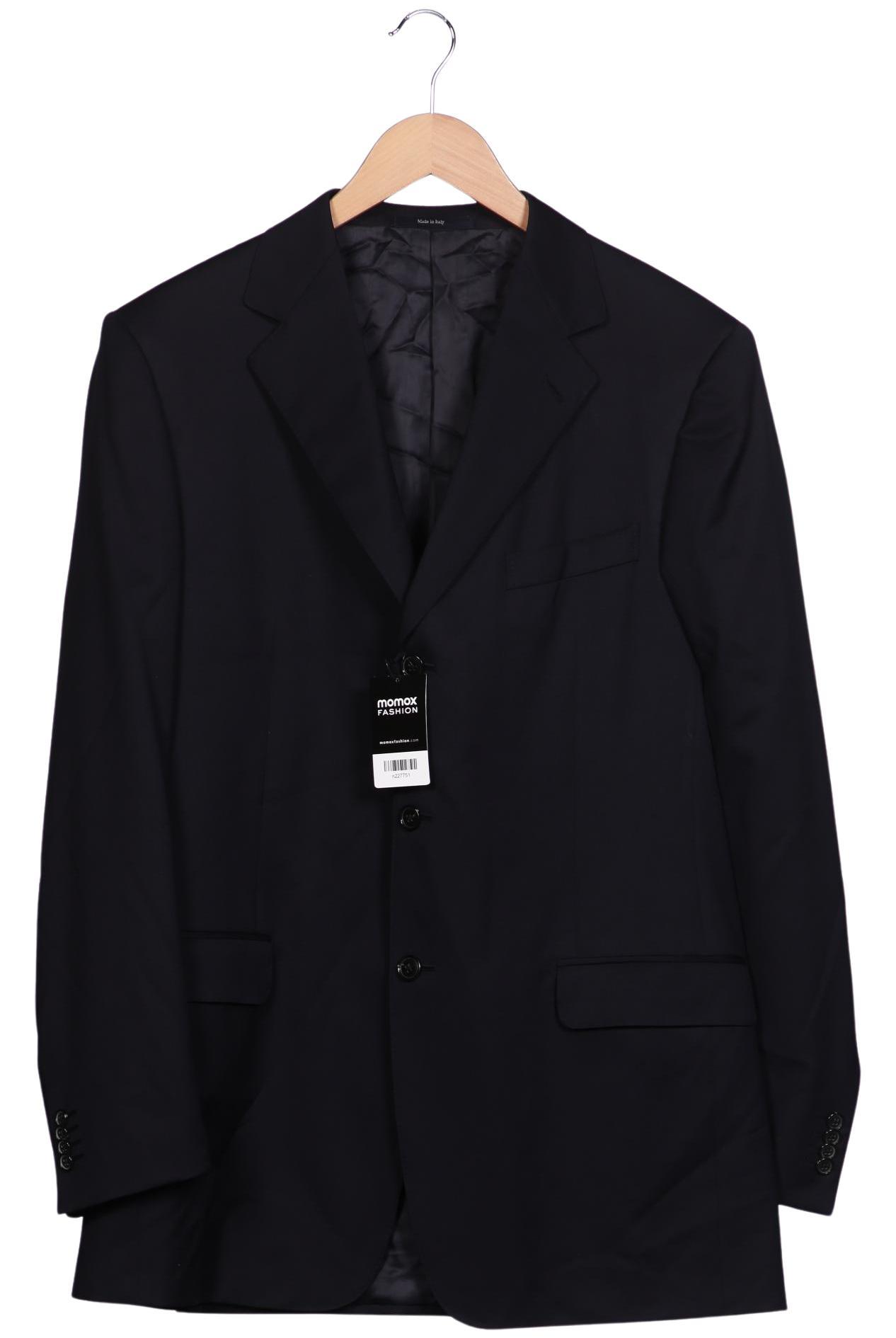 

Ermenegildo Zegna Herren Sakko, marineblau, Gr. 50
