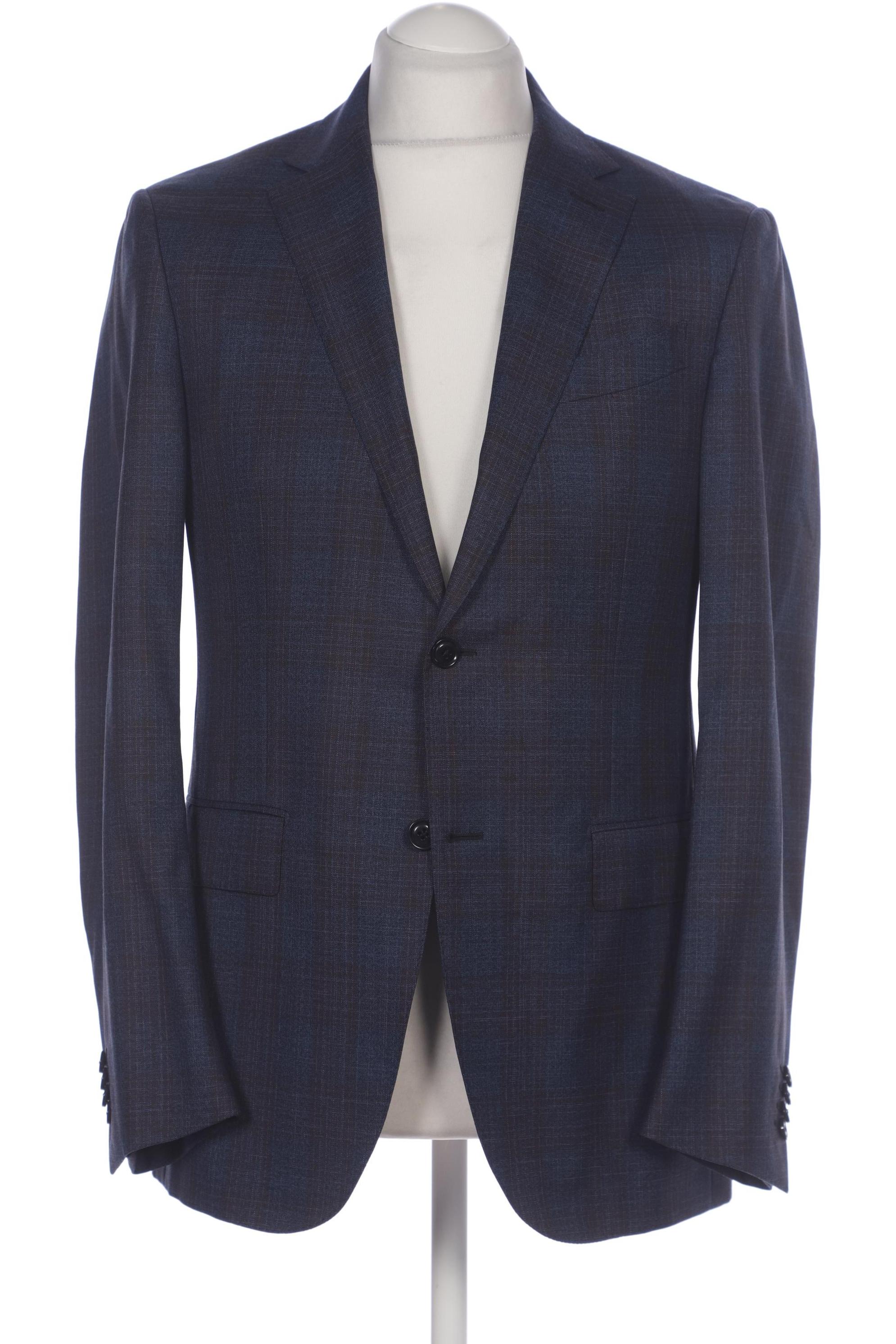 Thumbnail - Ermenegildo Zegna Herren Sakko, marineblau, Gr. 46