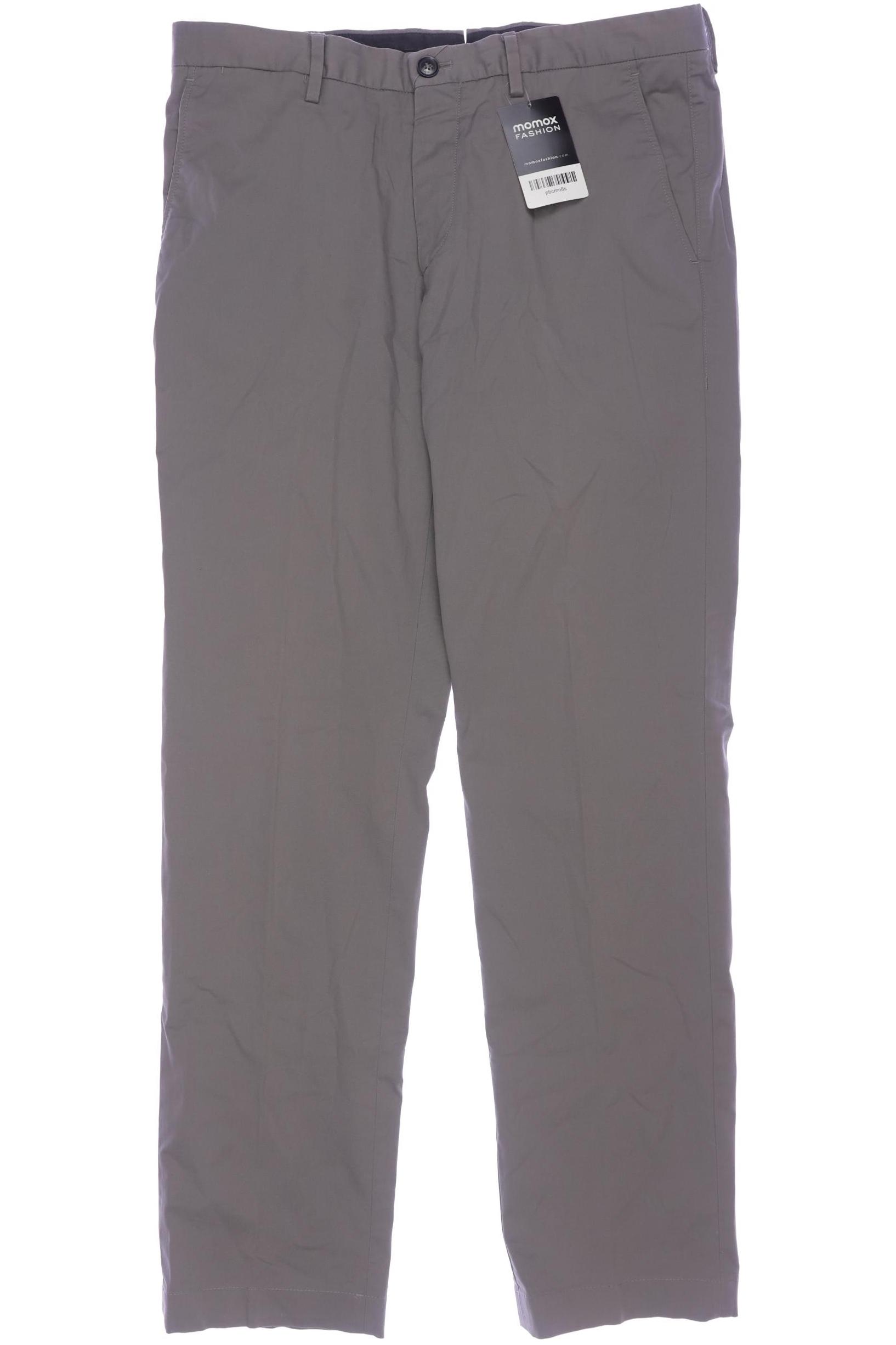

Ermenegildo Zegna Herren Stoffhose, grau, Gr. 50