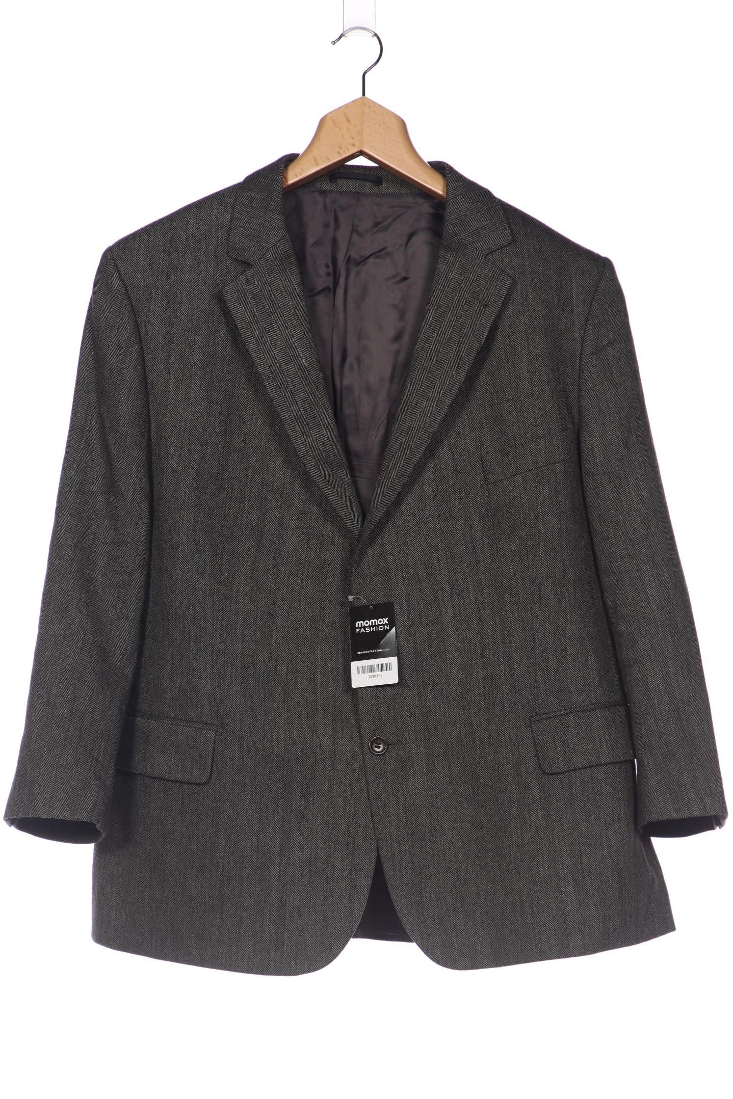 

Ermenegildo Zegna Herren Sakko, grau, Gr. 30