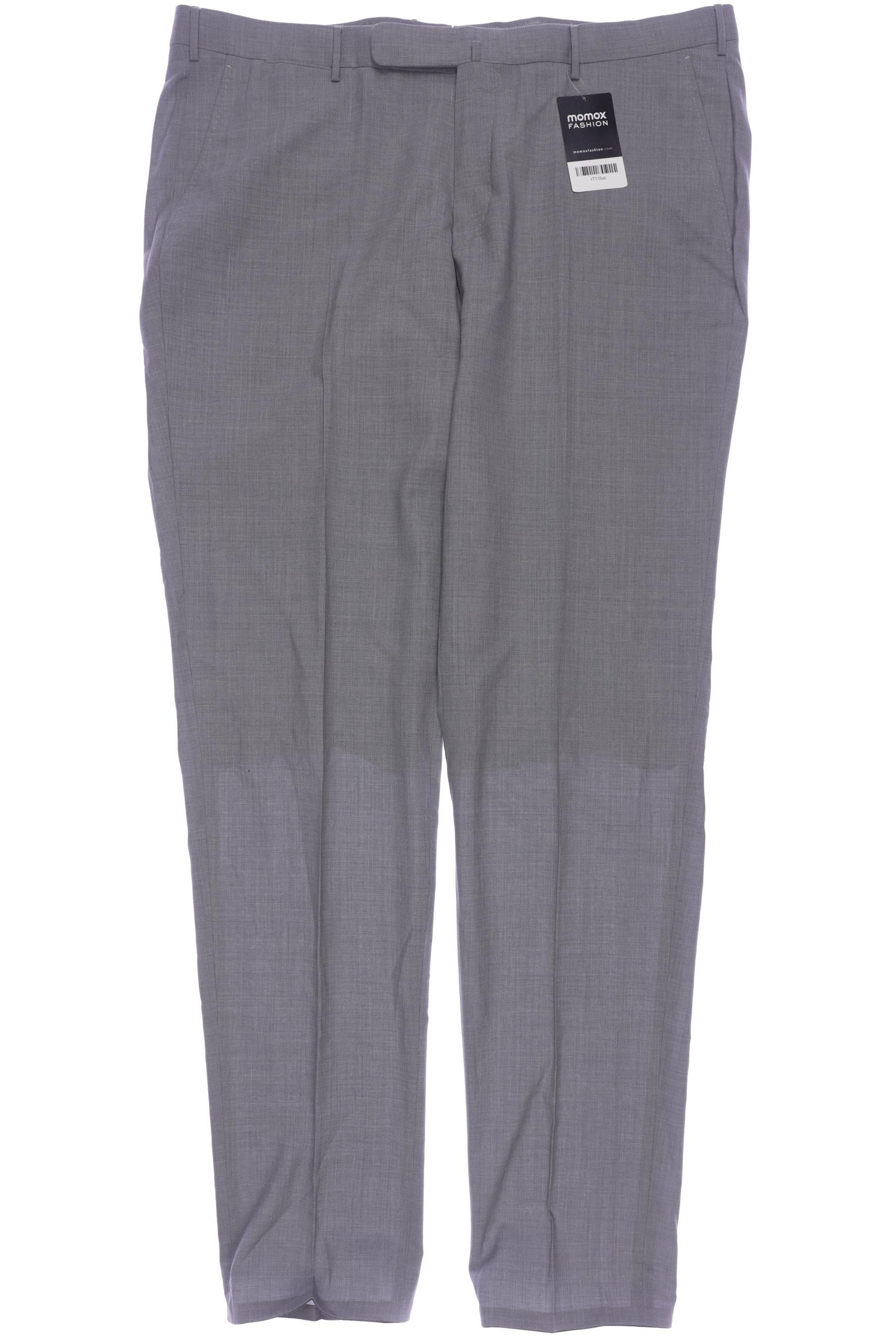 

Ermenegildo Zegna Herren Stoffhose, grau, Gr. 54