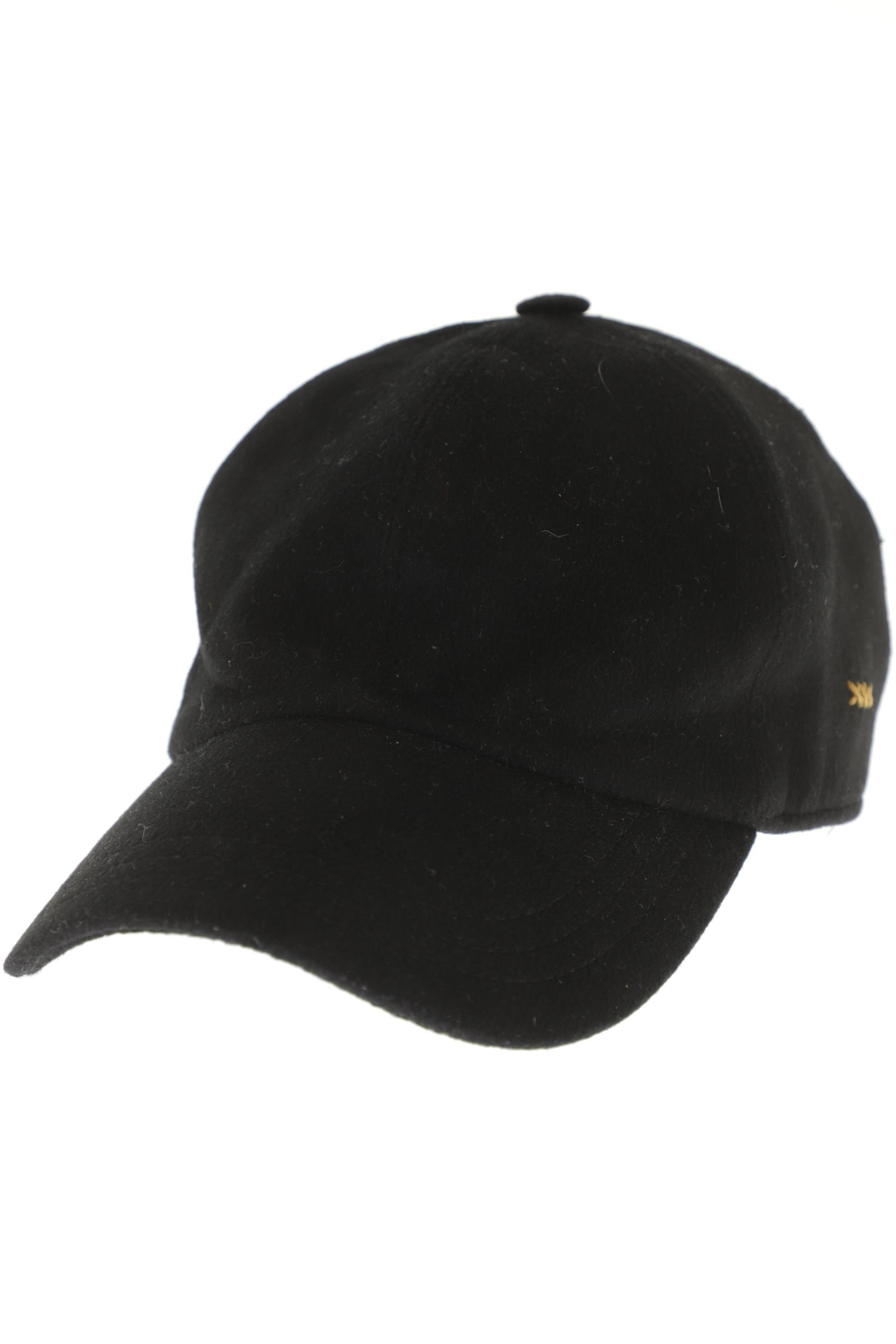 

Ermenegildo Zegna Herren Hut/Mütze, schwarz