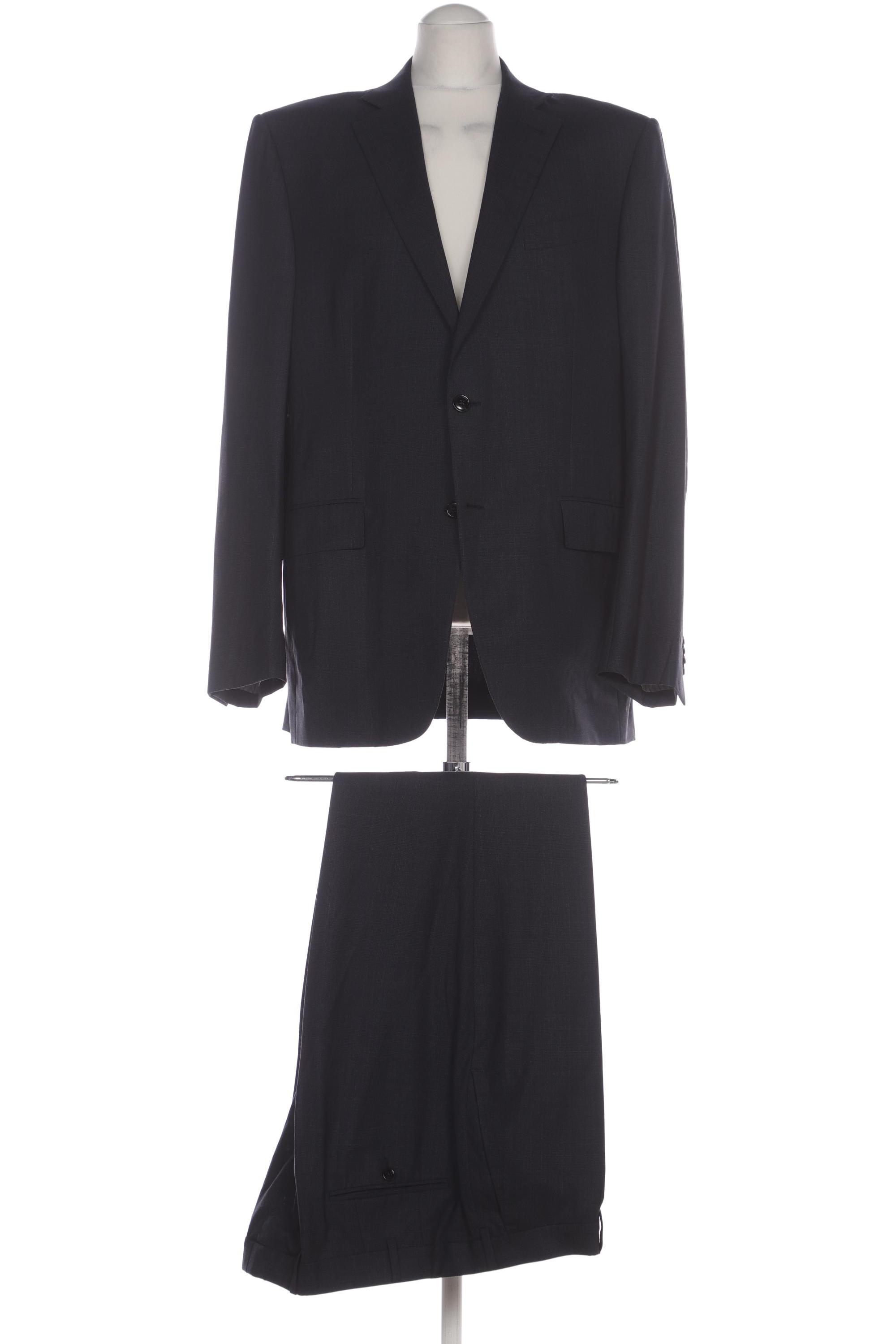 

Ermenegildo Zegna Herren Anzug, marineblau, Gr. 56