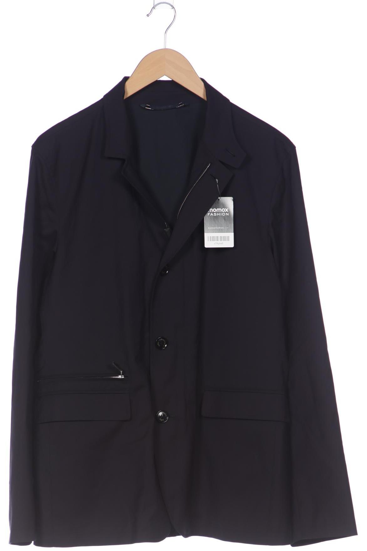 

Ermenegildo Zegna Herren Jacke, marineblau, Gr. 50